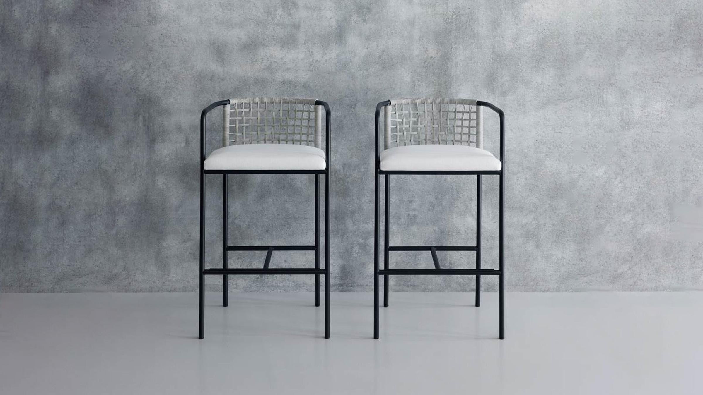 Living Divani Stool Cafè Stool