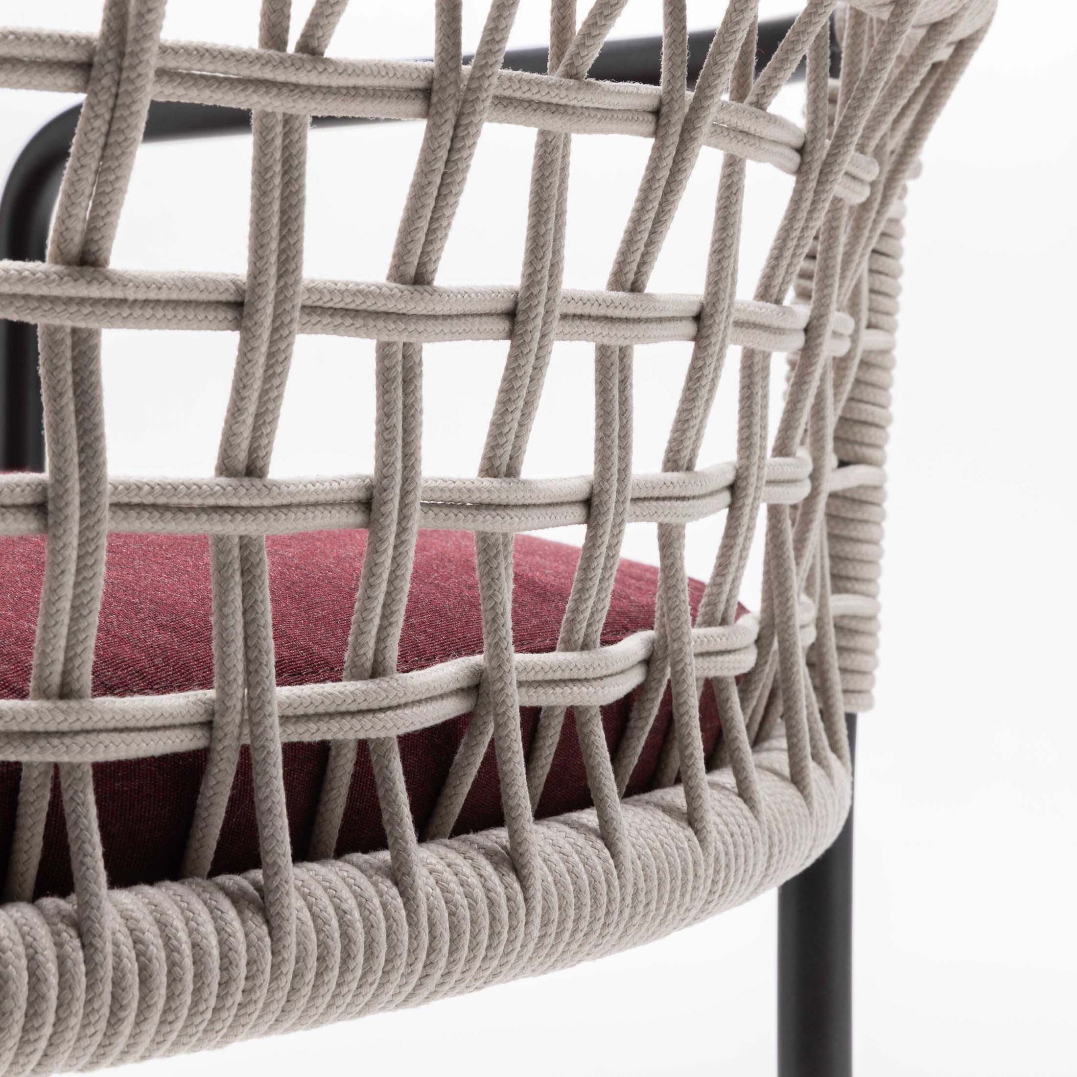 Mobile / Cafe Stool, designed by Piero Lissoni for Living Divani