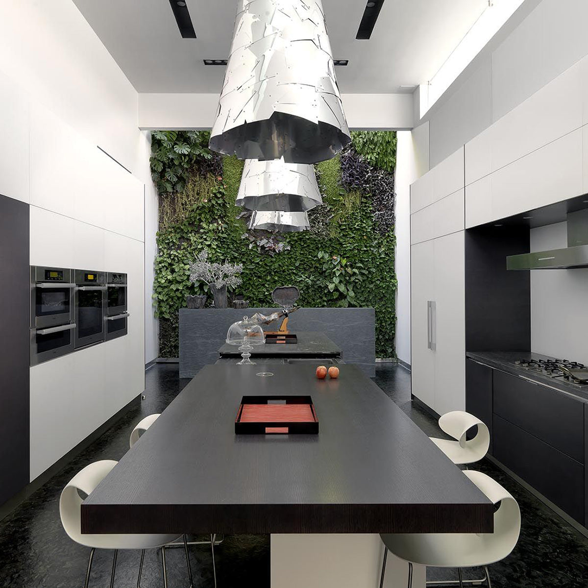 Mobile / Campana Suspension Lamp, designed by Fernando and Humberto Campana for Edra