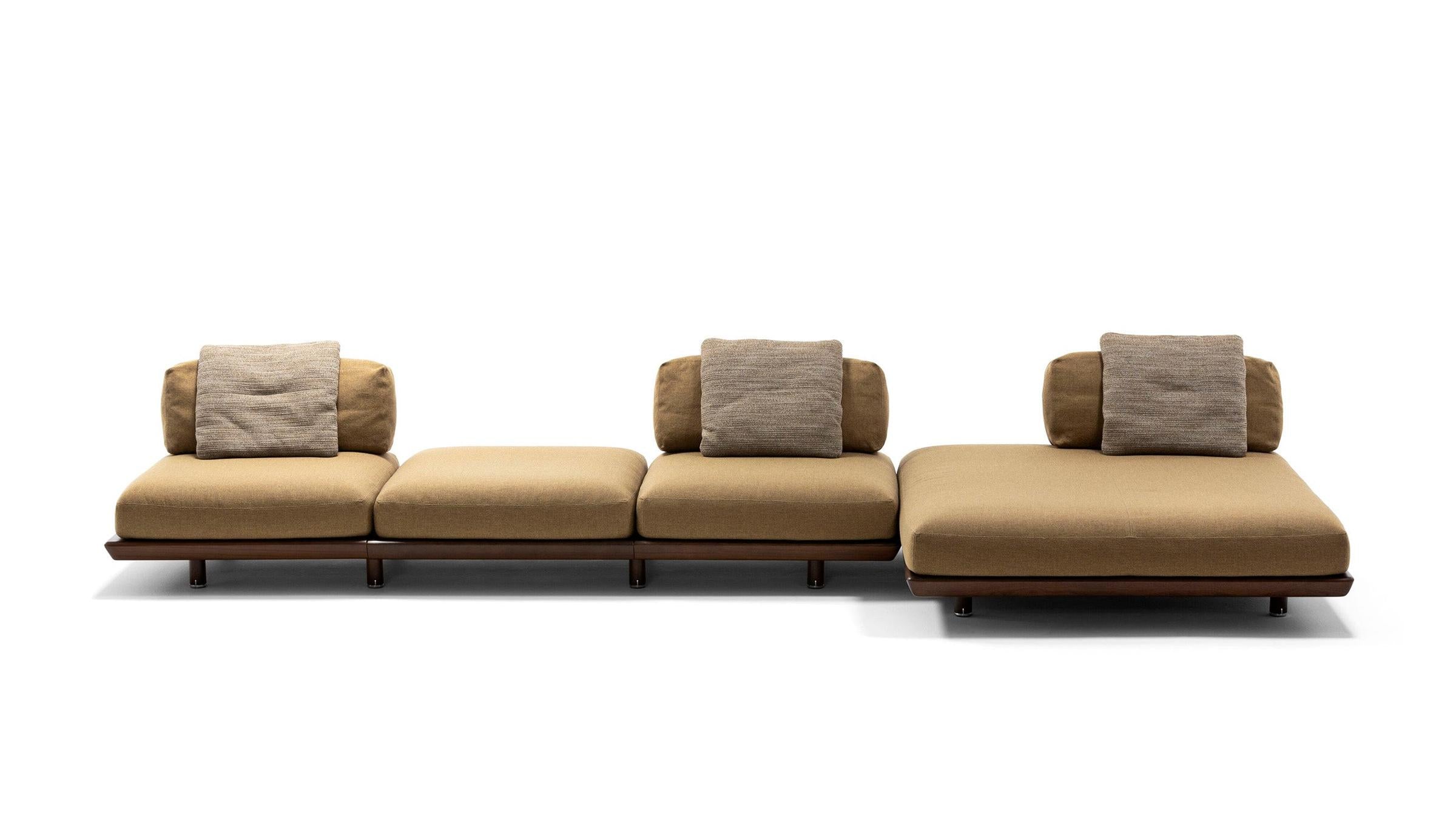 Exteta Sofa Caprera Sofa