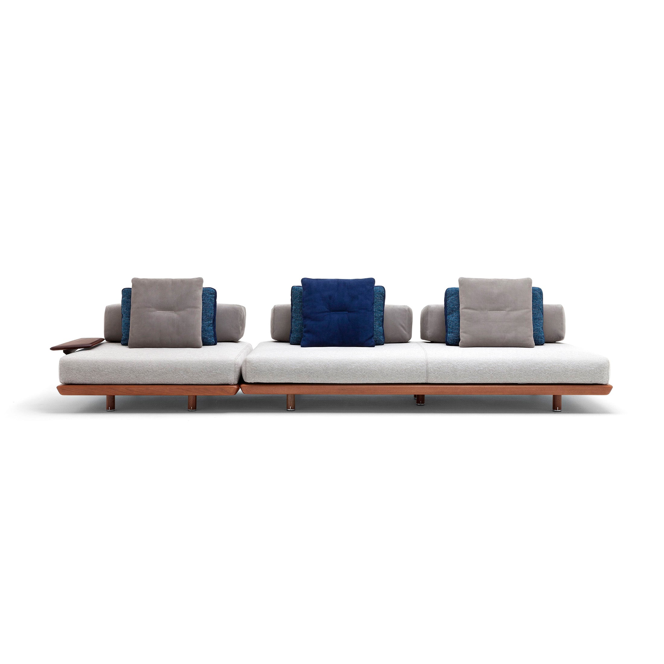 Mobile / Caprera Sofa by Exteta