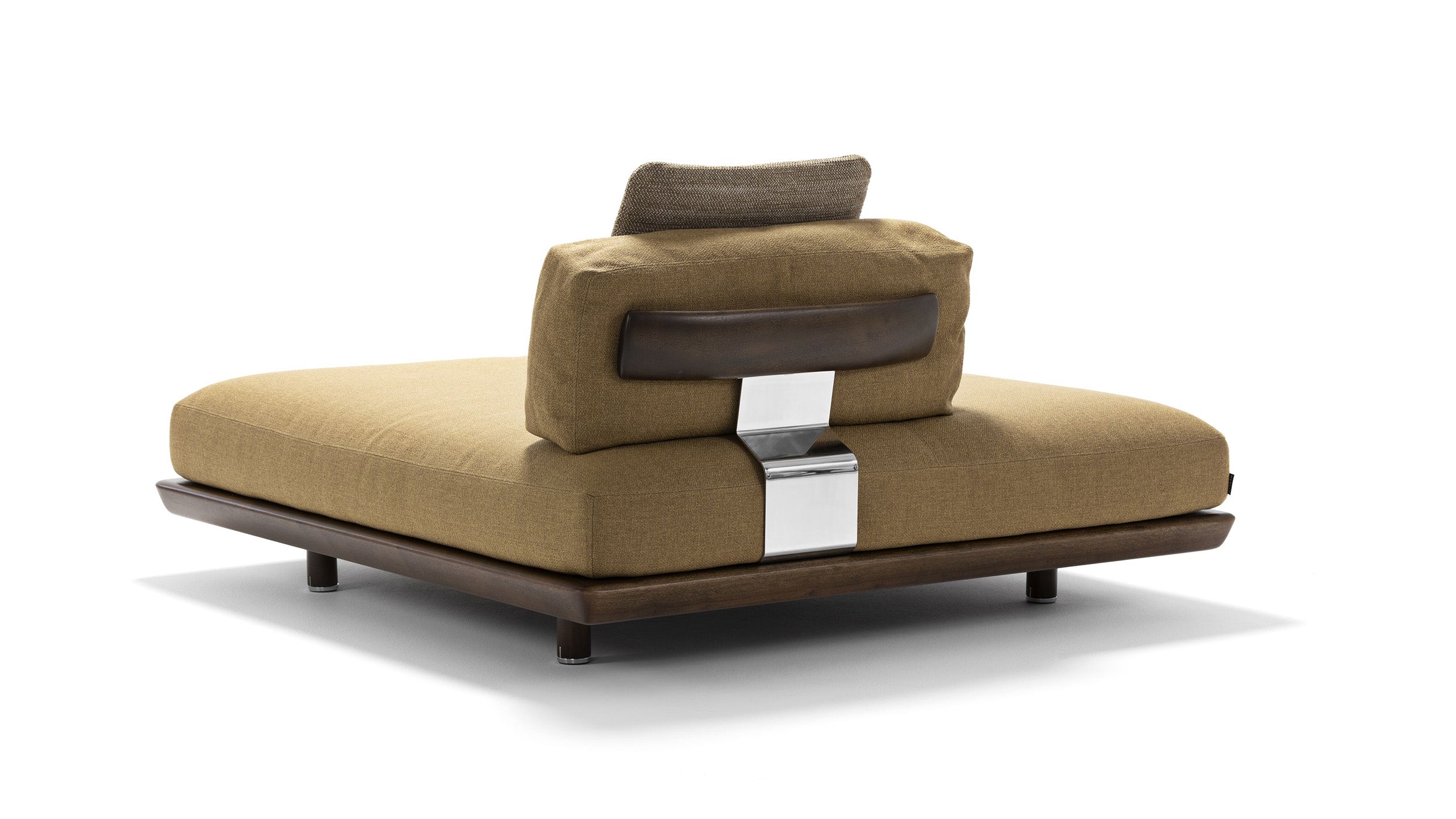 Desktop / Caprera Sofa by Exteta