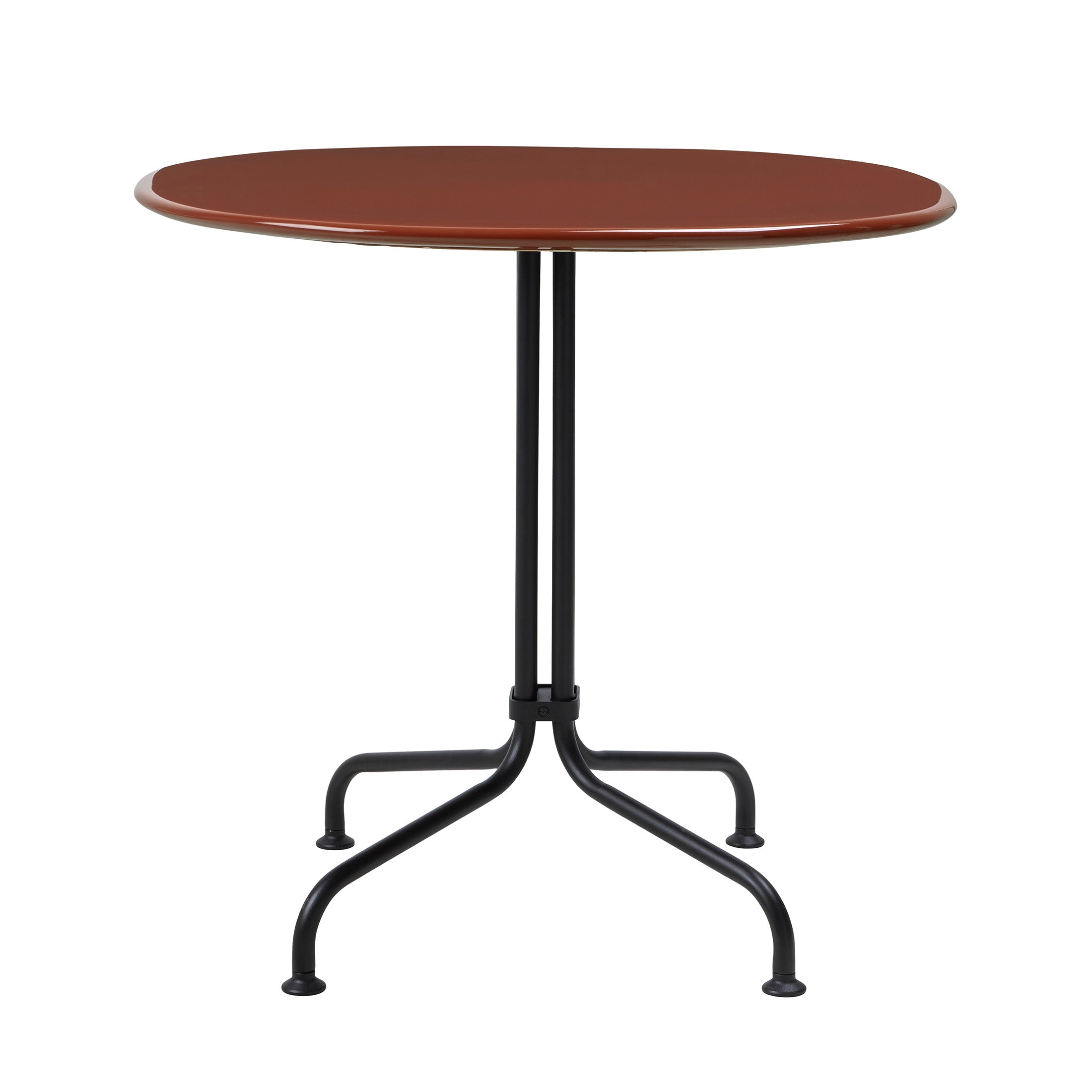 Mobile / Carmel Bistro Dining Table, designed by OEO Studio for Gubi