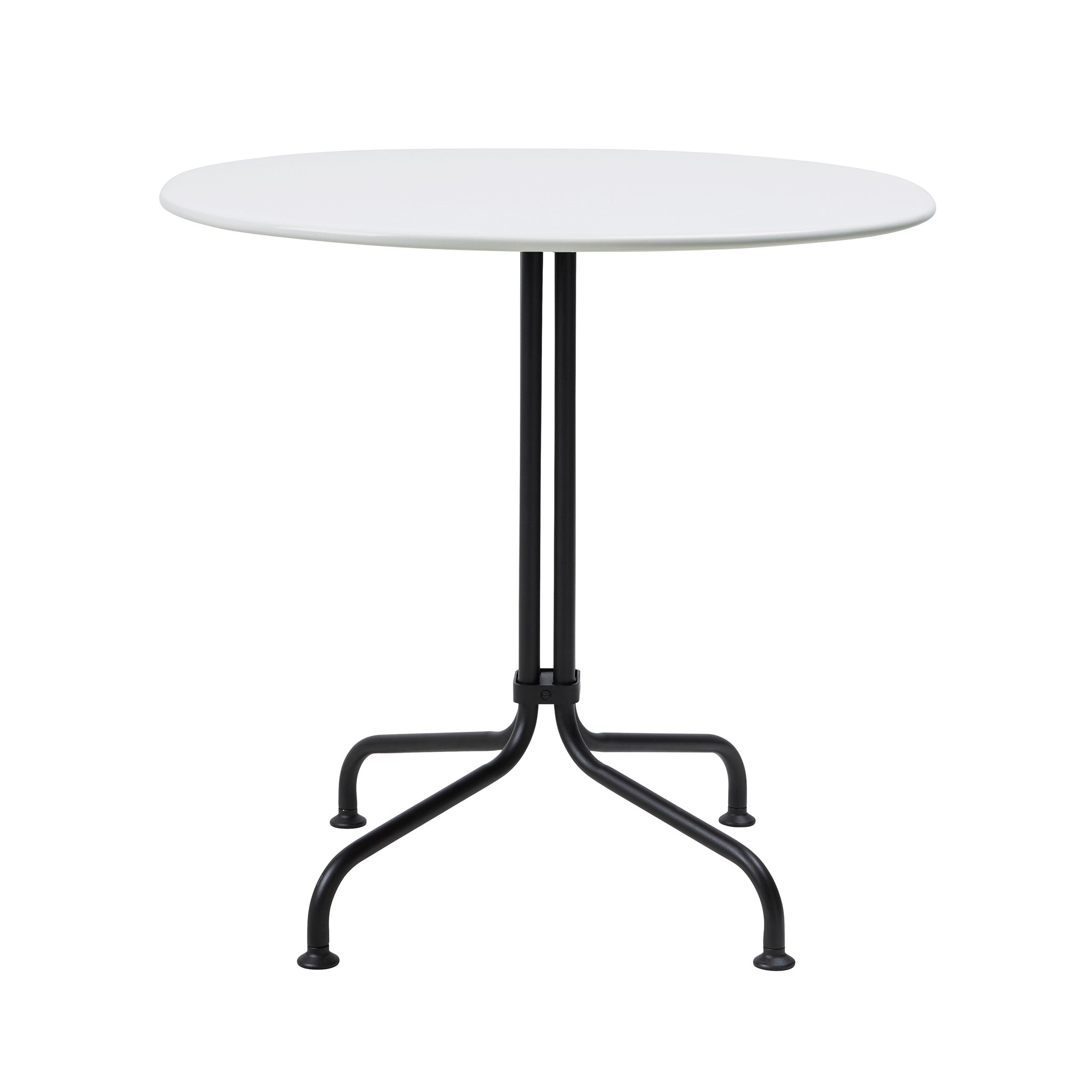 Mobile / Carmel Bistro Dining Table, designed by OEO Studio for Gubi