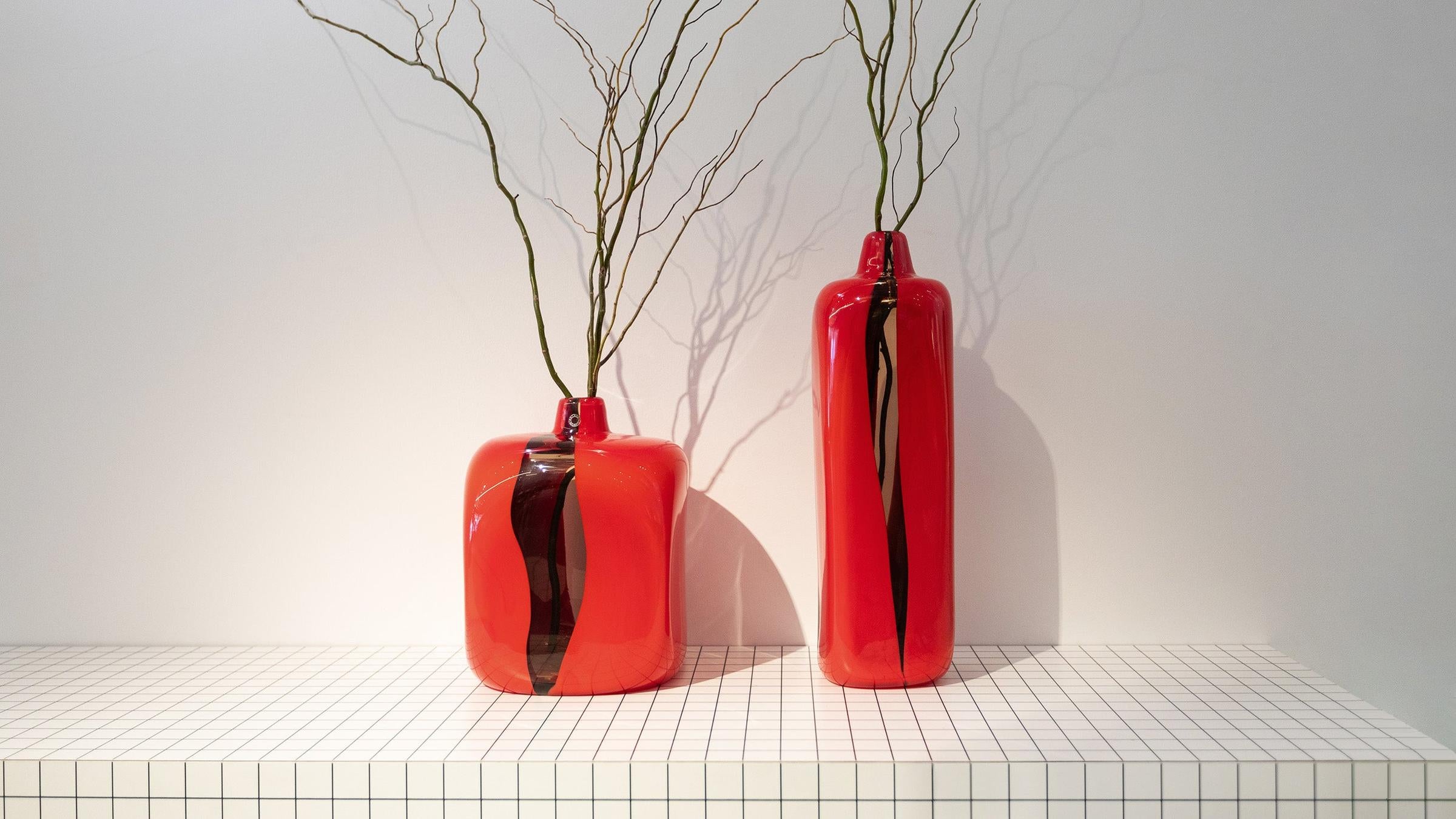 ARCADE Vase Cetara Vase