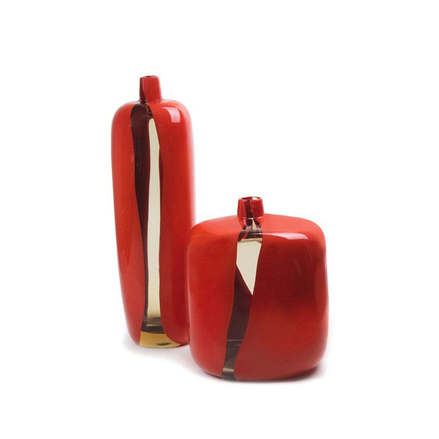 Cetera Vase, designed by Ivan Baj for ARCADE