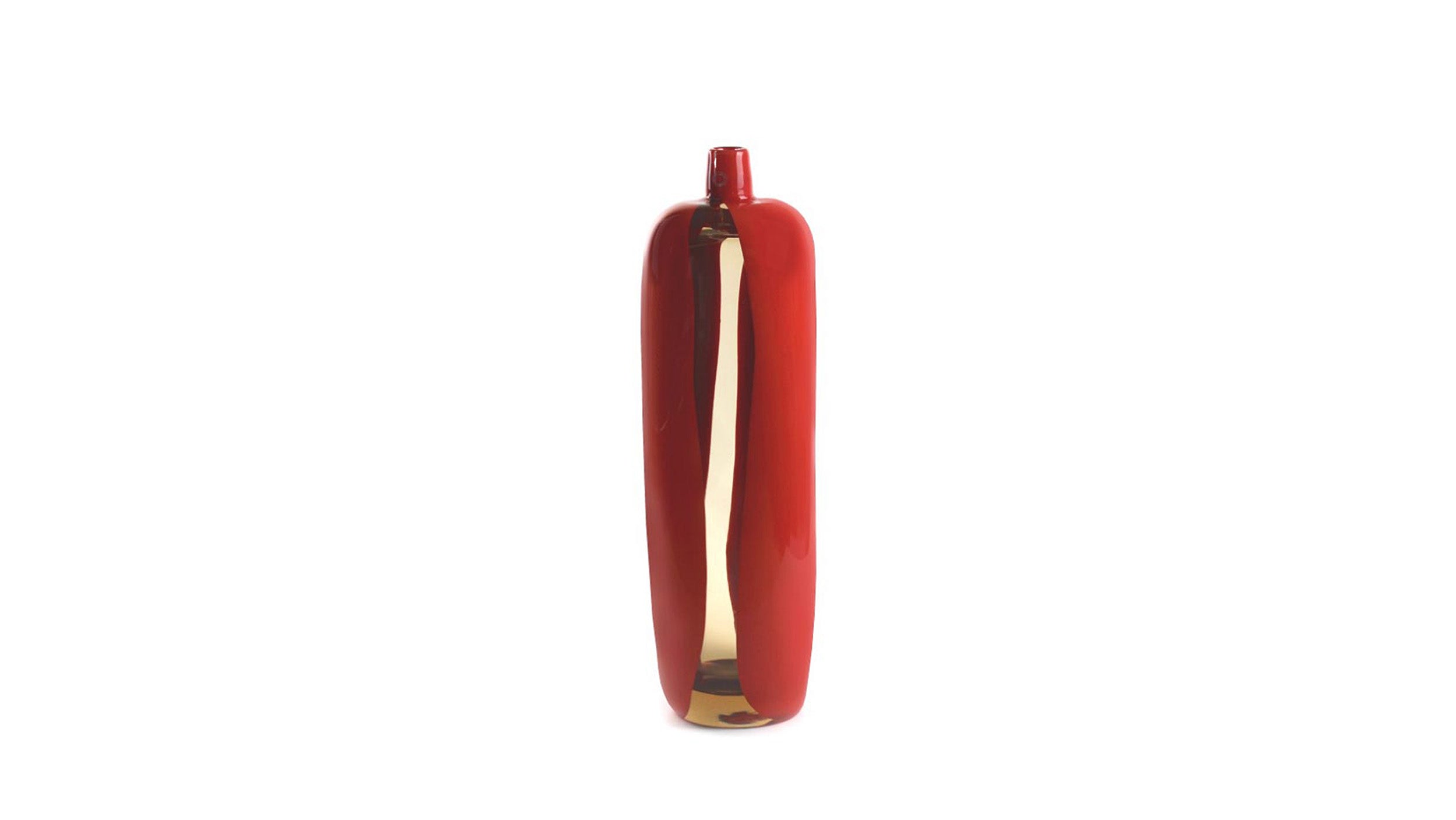 Vase A / Desktop / Cetera Vase, designed by Ivan Baj for ARCADE