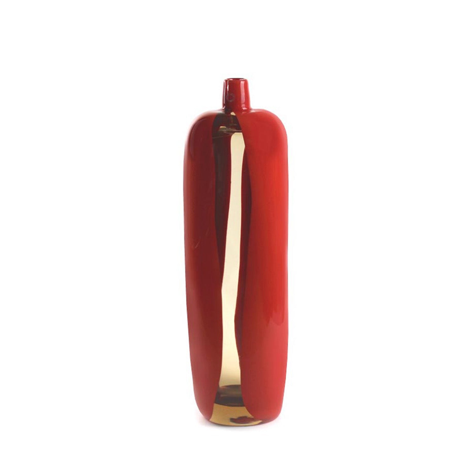 Vase A / Mobile / Cetera Vase, designed by Ivan Baj for ARCADE