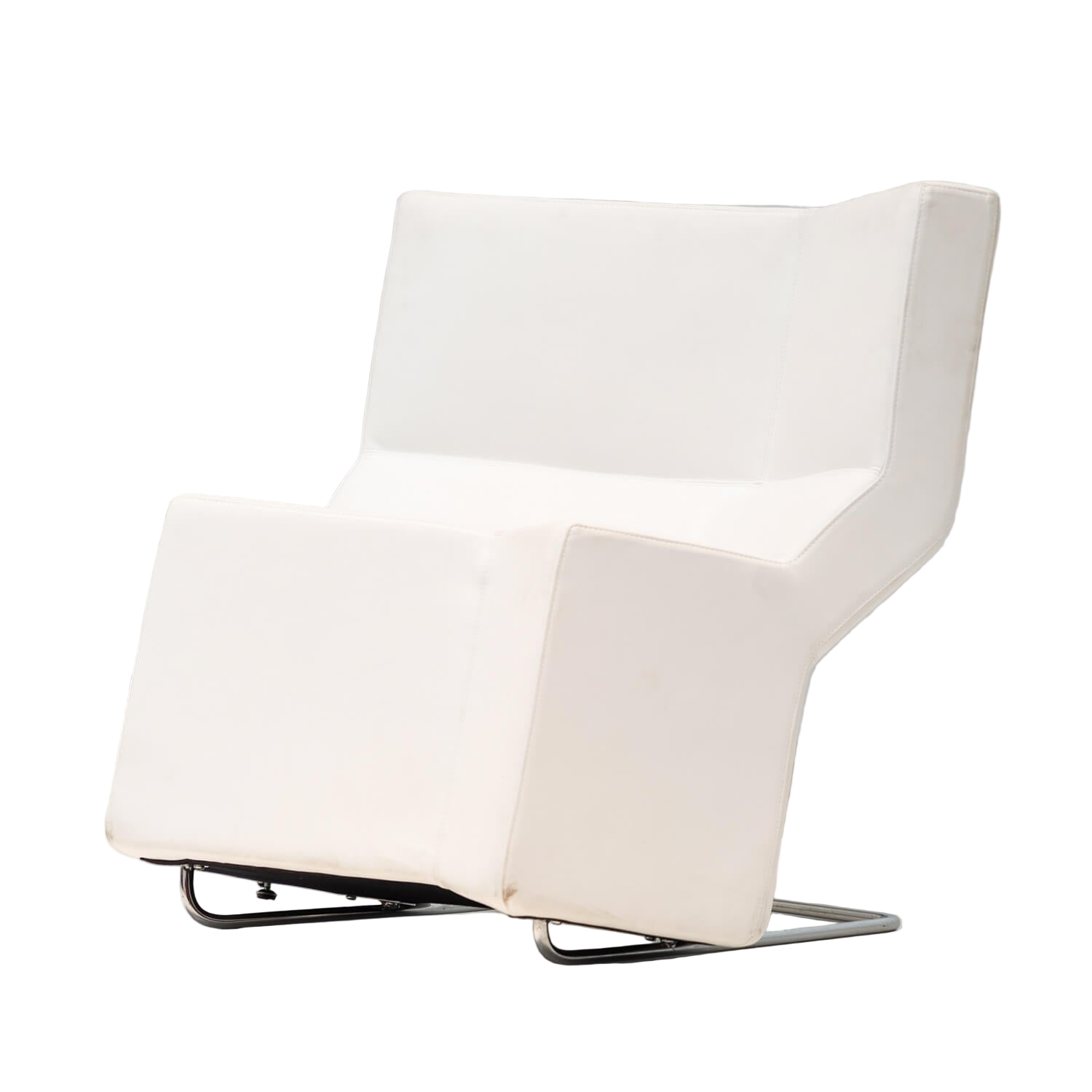 Mobile / BlackMenu / Chaos Chair - From the Archives, designed by Konstantin Grcic