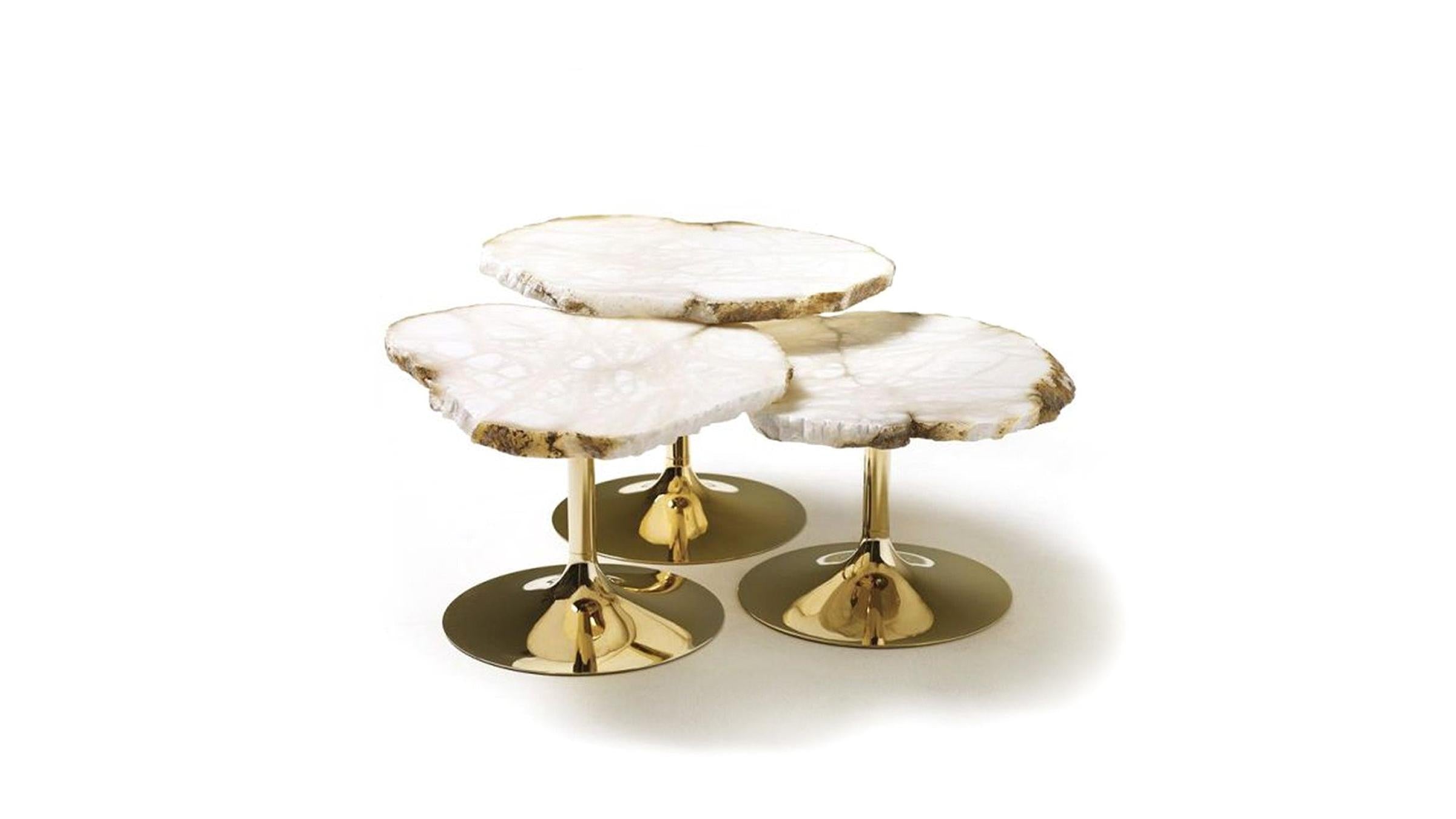 Edra Side Table Cicladi Table