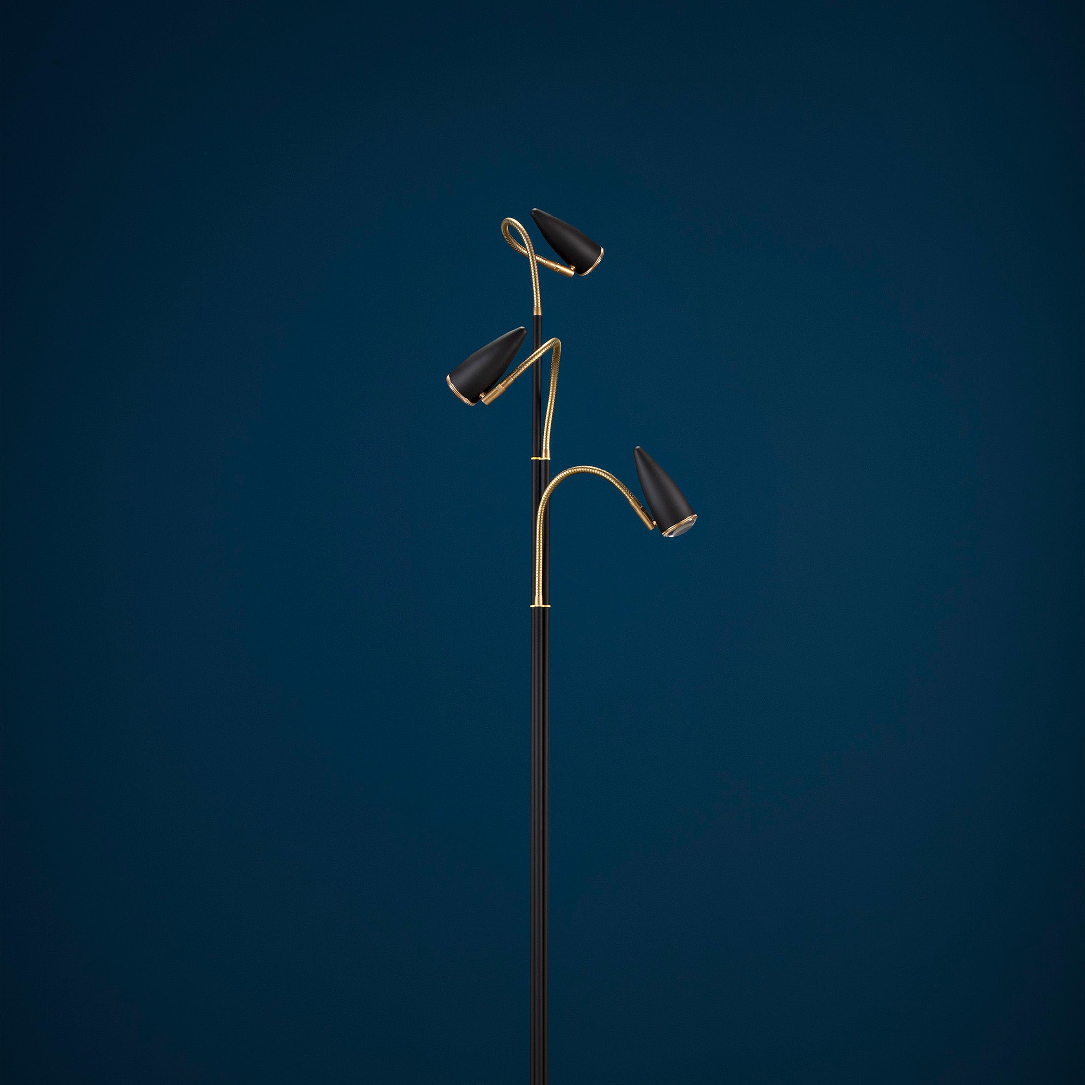 Mobile / CicloItalia Flex Floor Lamp, by Catellani & Smith