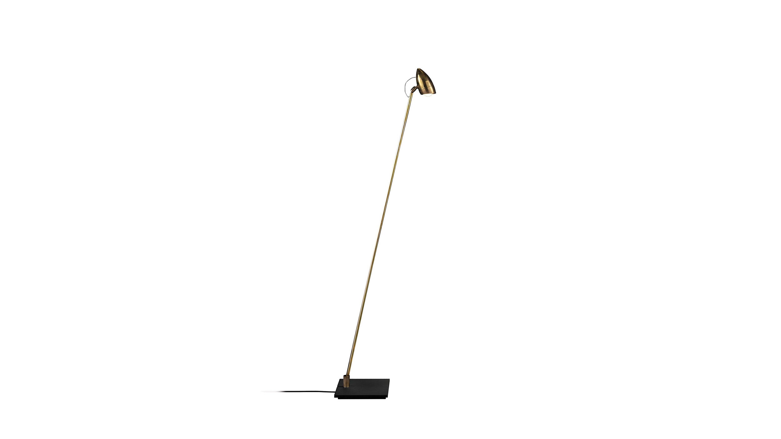Desktop / CicloItalia Floor Lamp, by Catellani & Smith