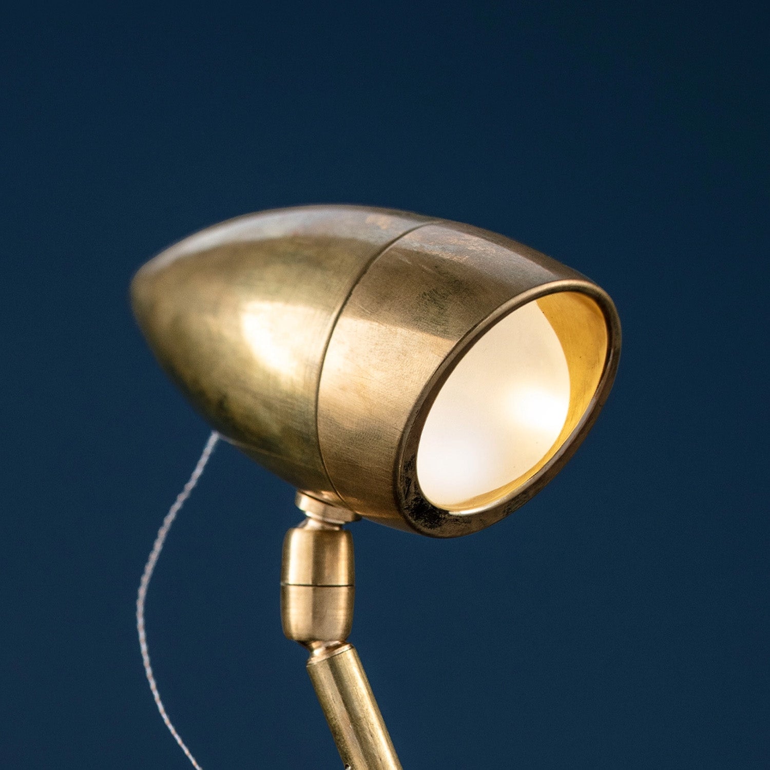 Mobile / CicloItalia Floor Lamp, by Catellani & Smith