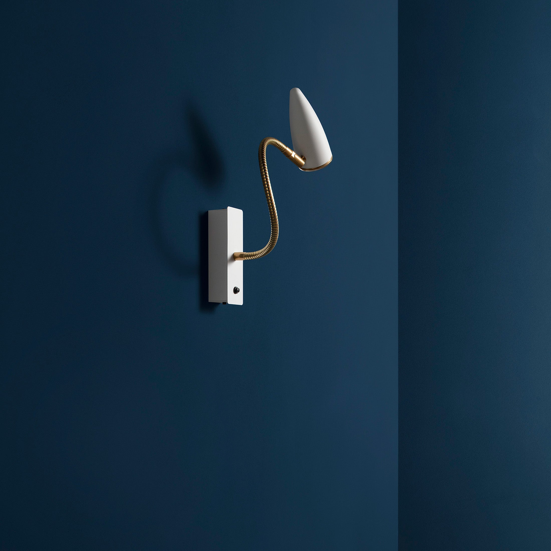 Mobile / CicloItalia Wall Lamp by Catellani & Smith