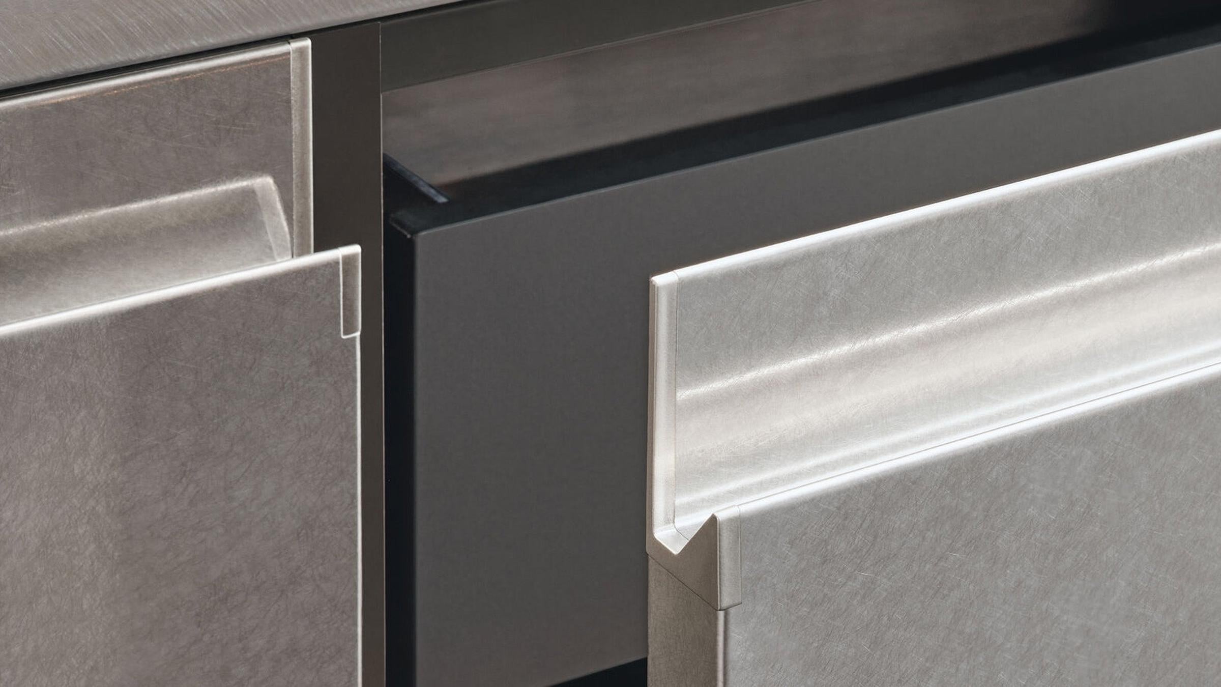 Arclinea Kitchen Convivium Kitchen
