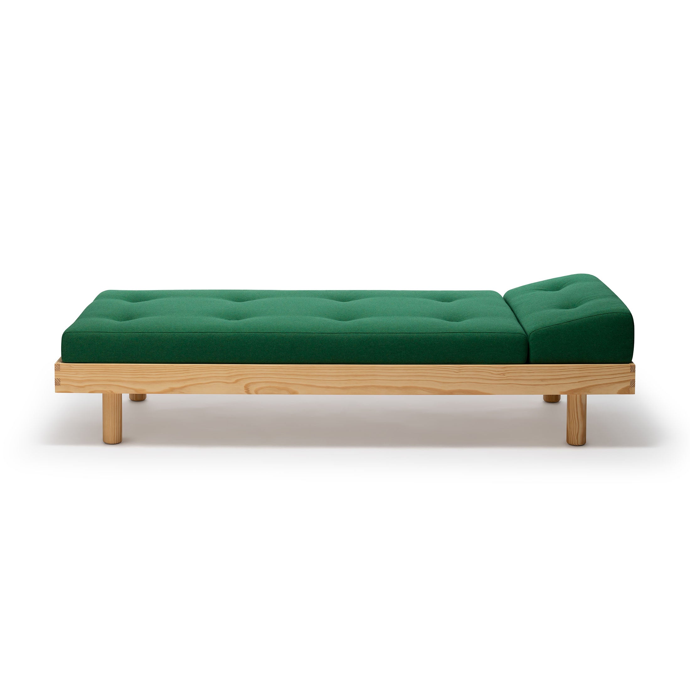Crate Daybed by Established and Sons