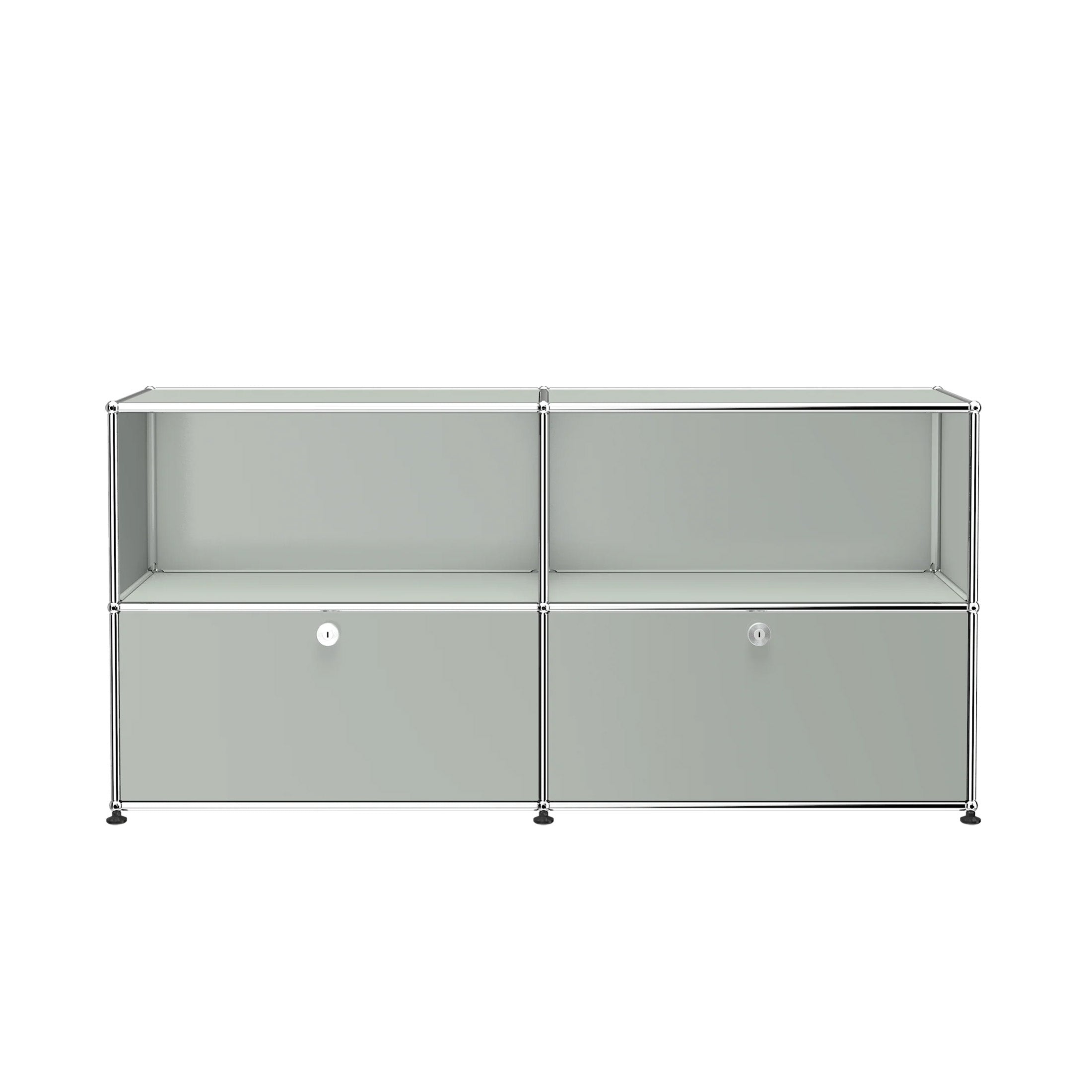Mobile / Credenza (C2A), made by USM Haller