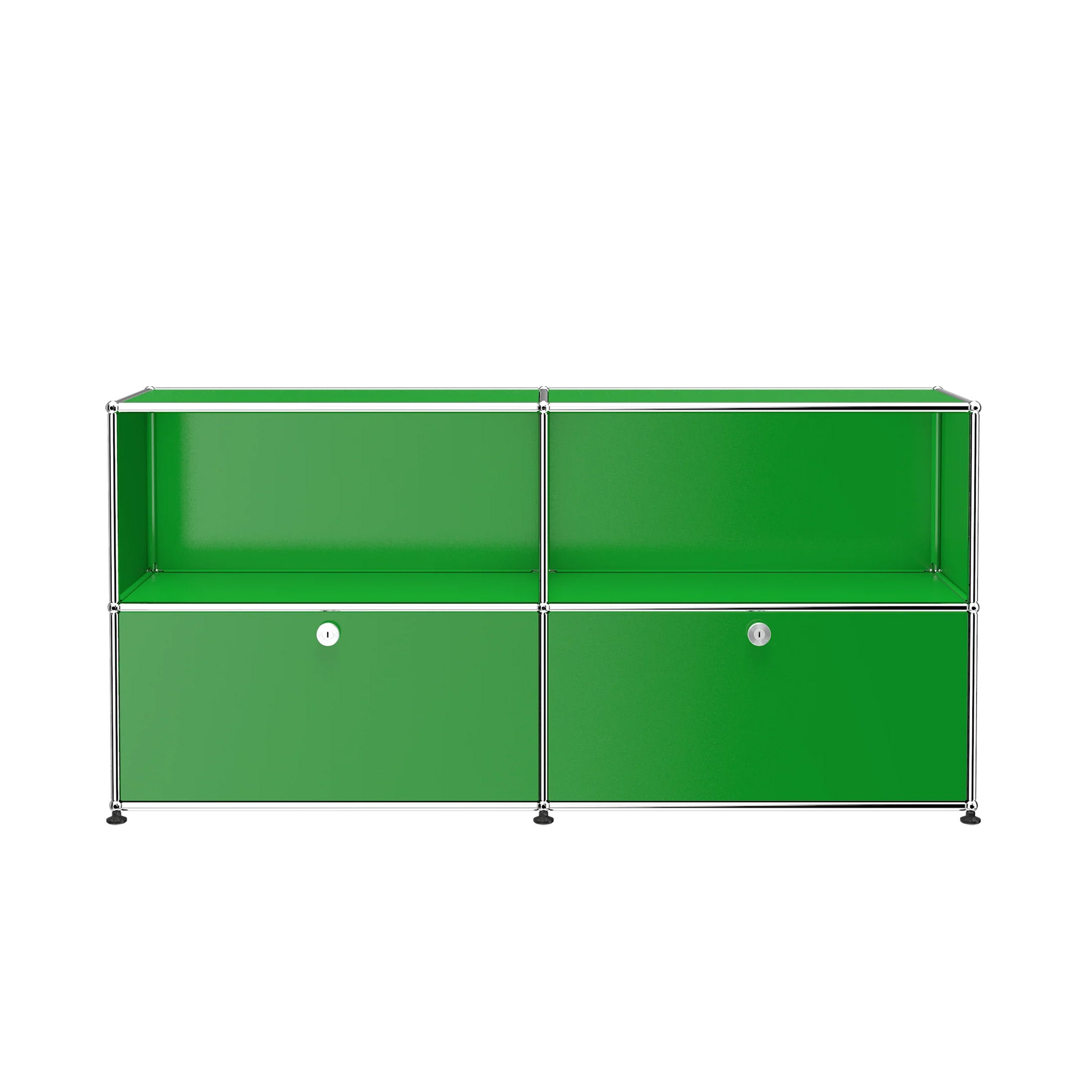 Mobile / Credenza (C2A), made by USM Haller