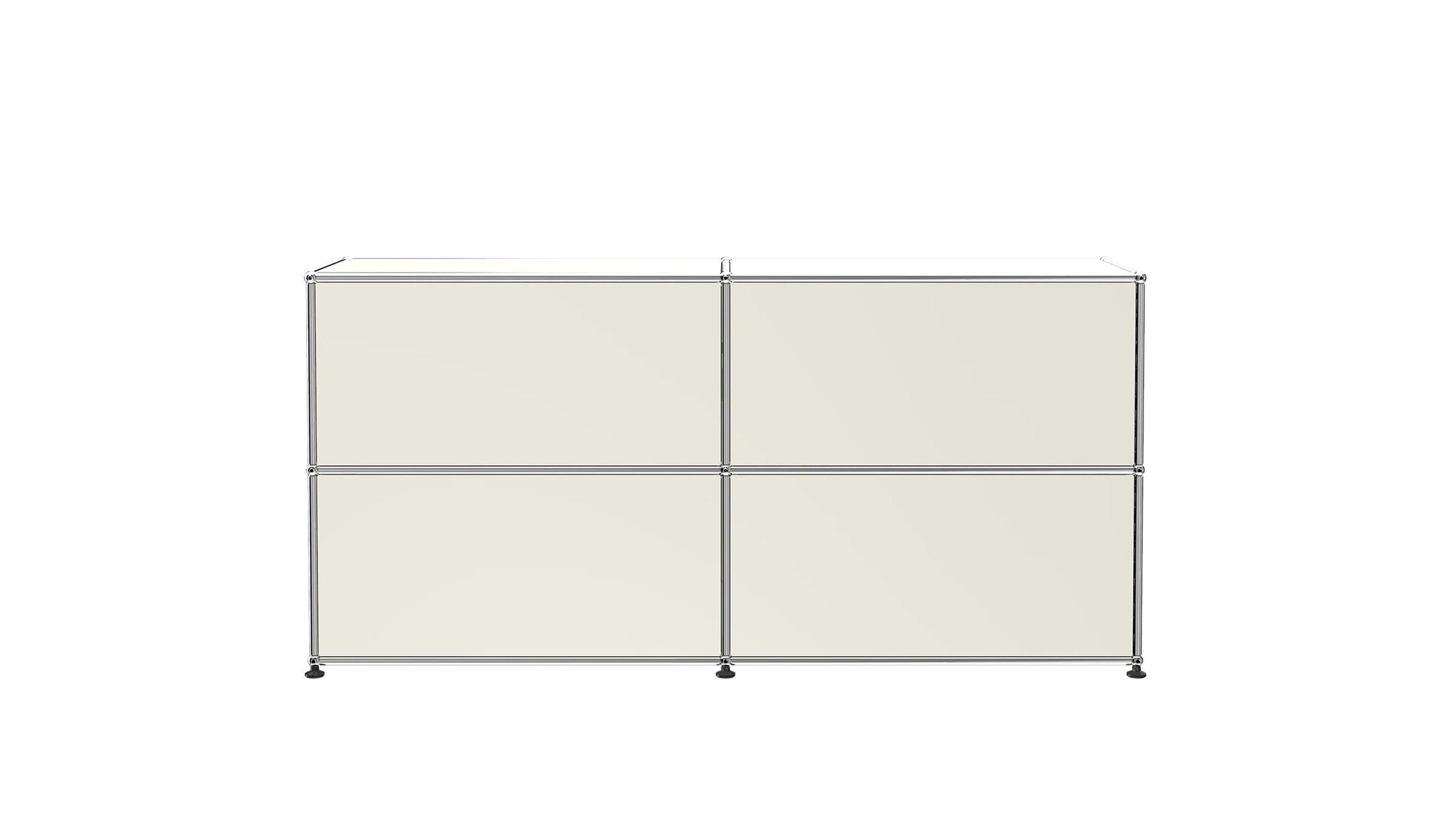 USM Haller Cabinet Credenza (C2A)