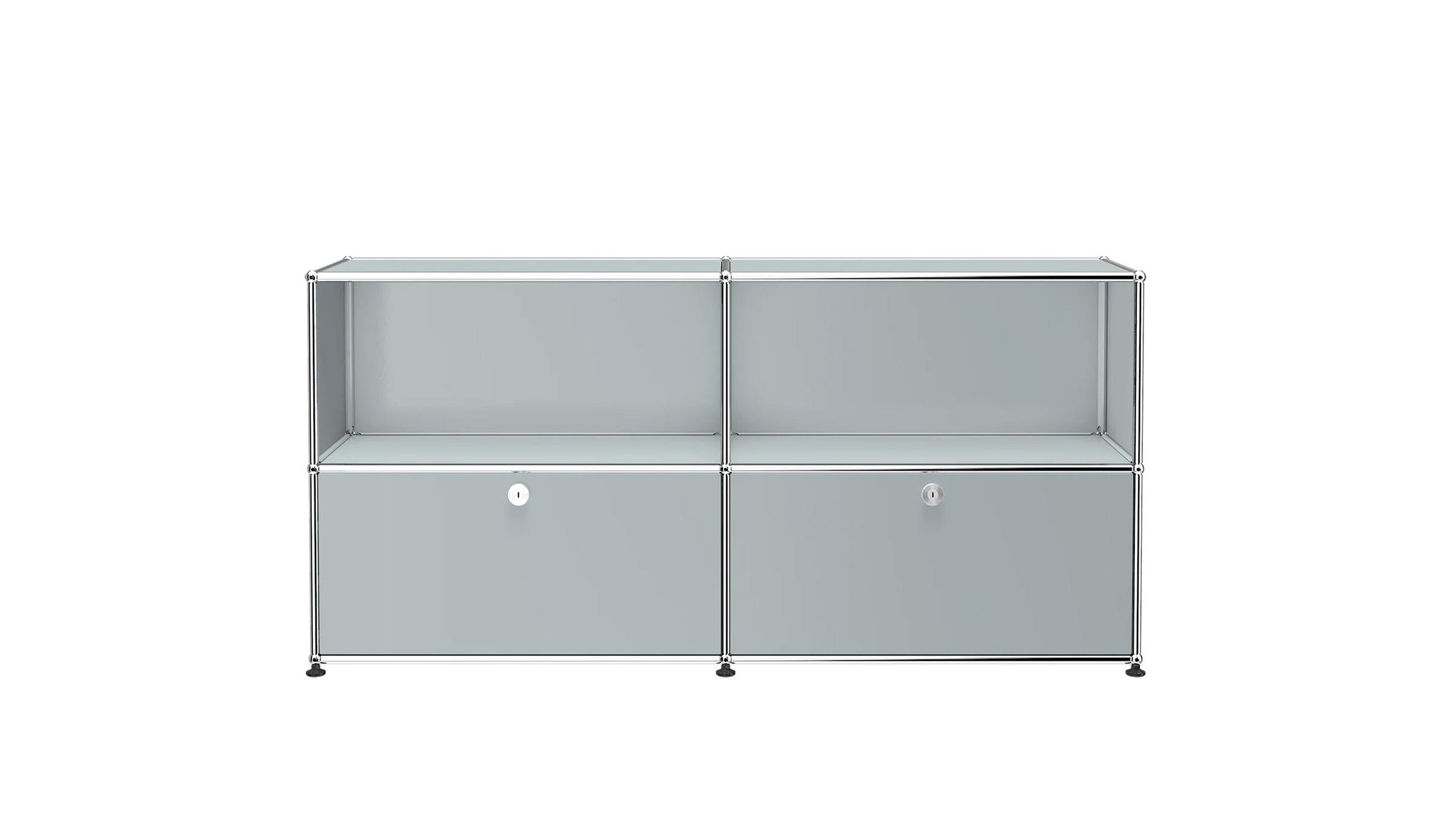USM Haller Cabinet Credenza (C2A)