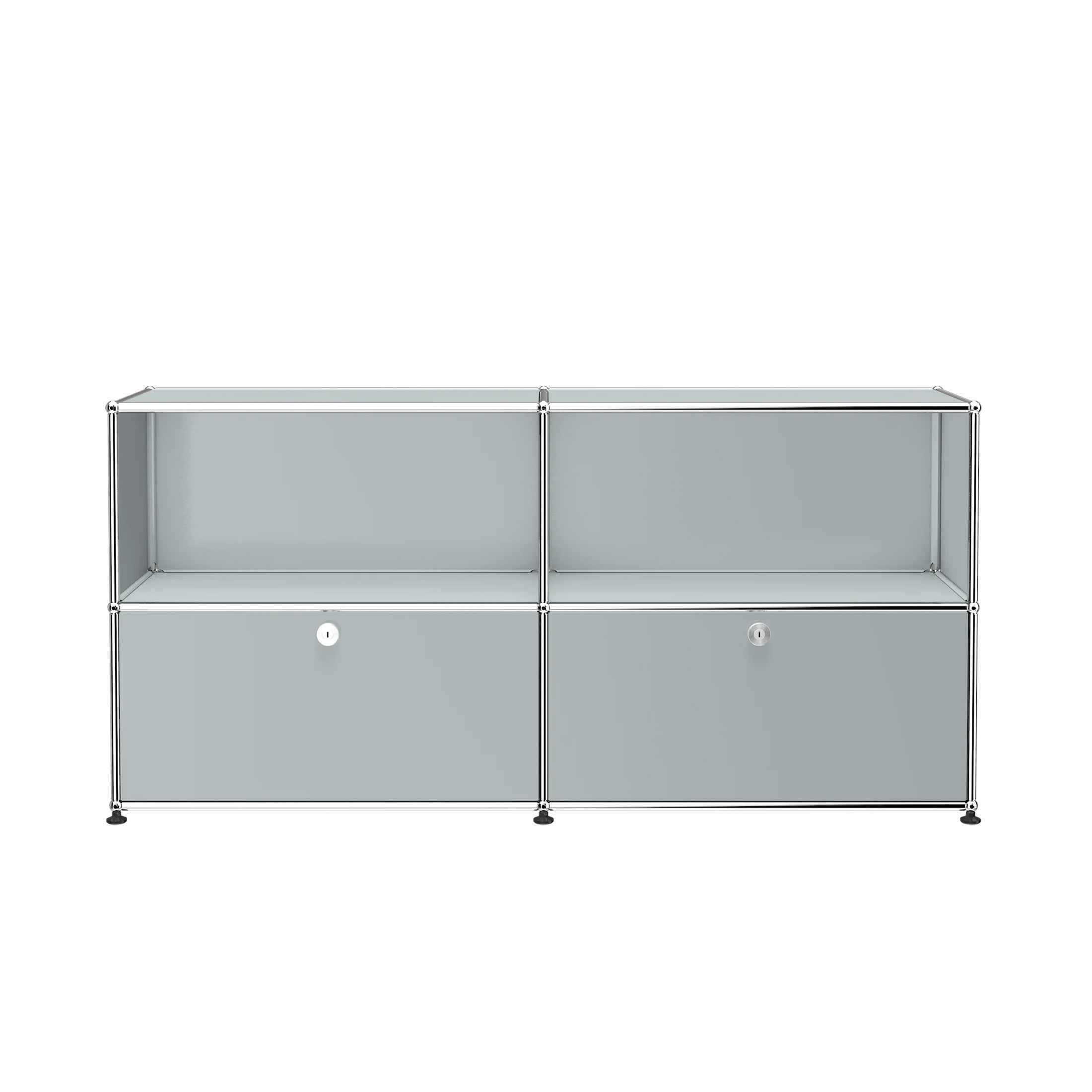 Mobile / Credenza (C2A), made by USM Haller