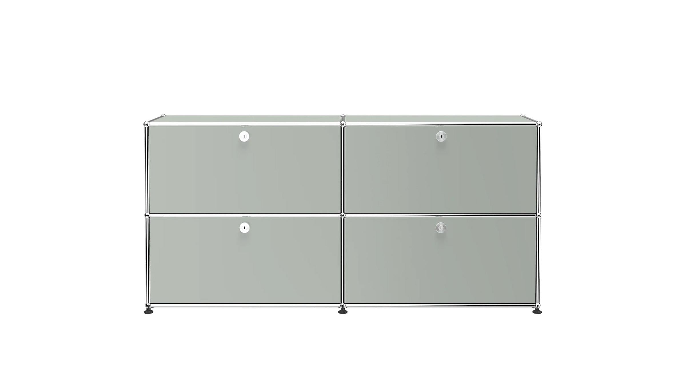 USM Haller Cabinet Credenza (E2)
