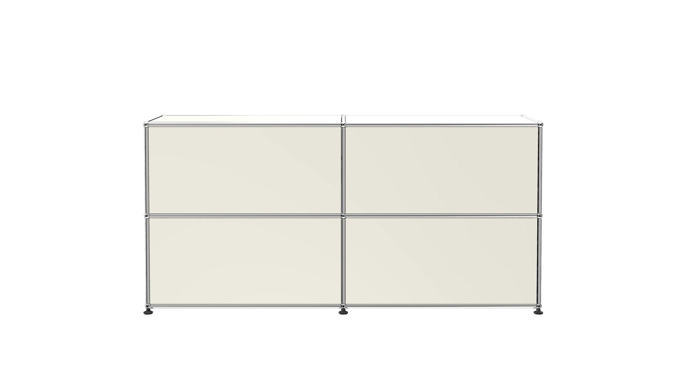 USM Haller Cabinet Credenza (E2)
