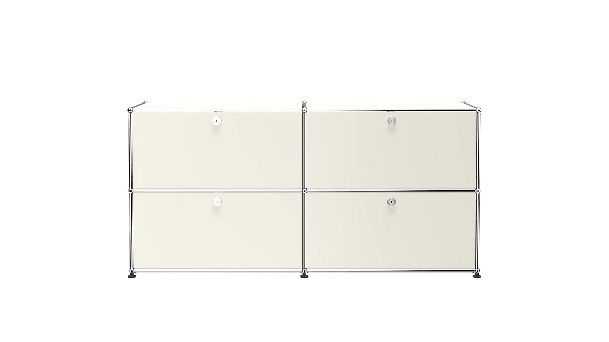 USM Haller Cabinet Credenza (E2)