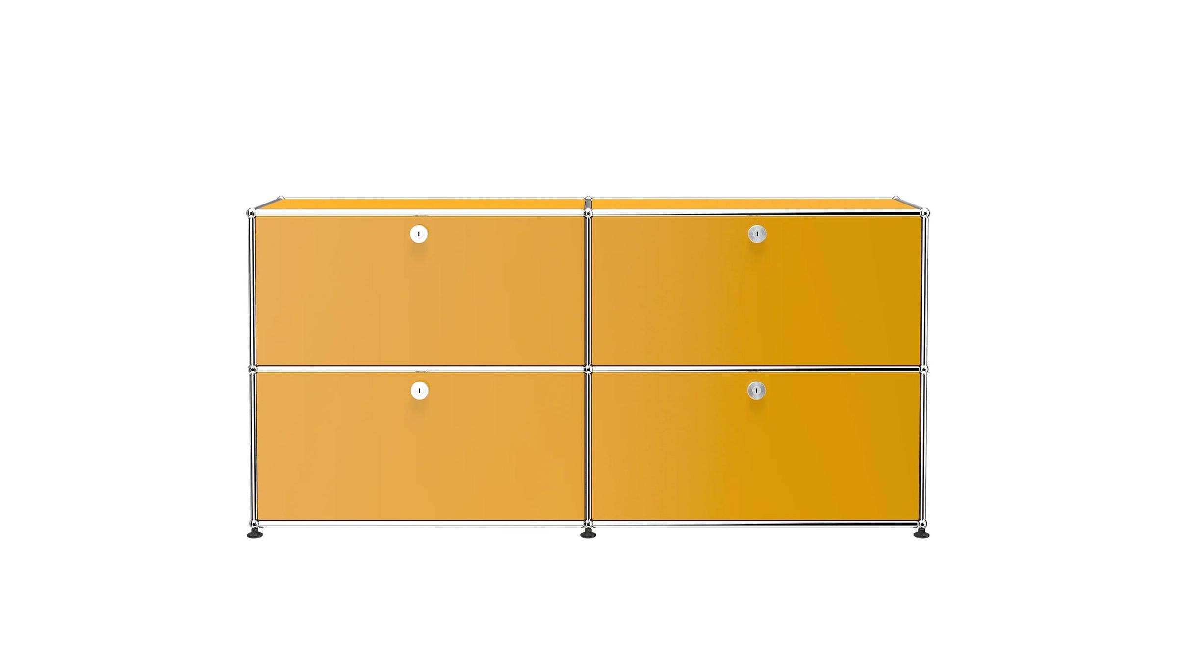 USM Haller Cabinet Credenza (E2)