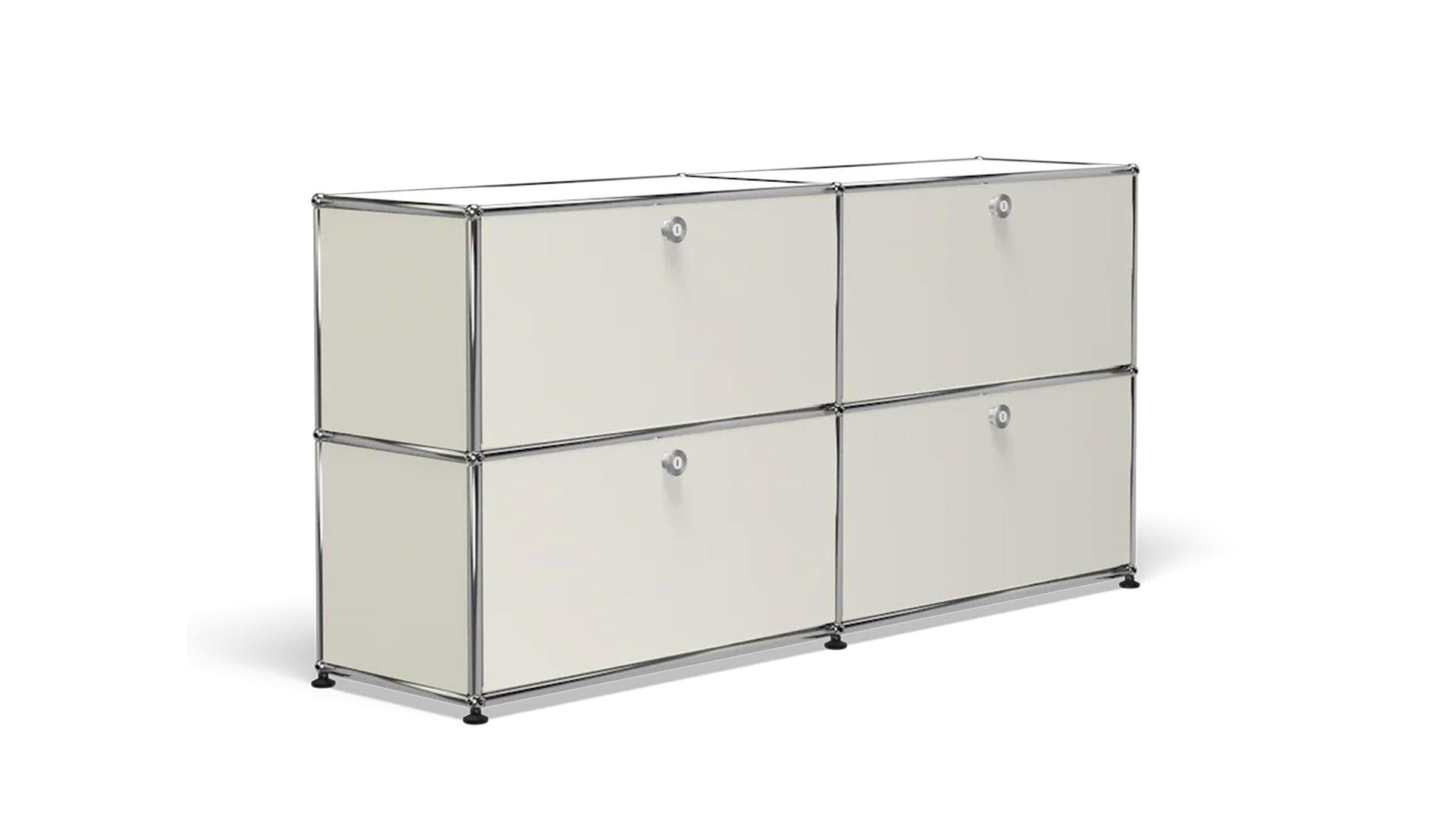 USM Haller Cabinet Credenza (E2)