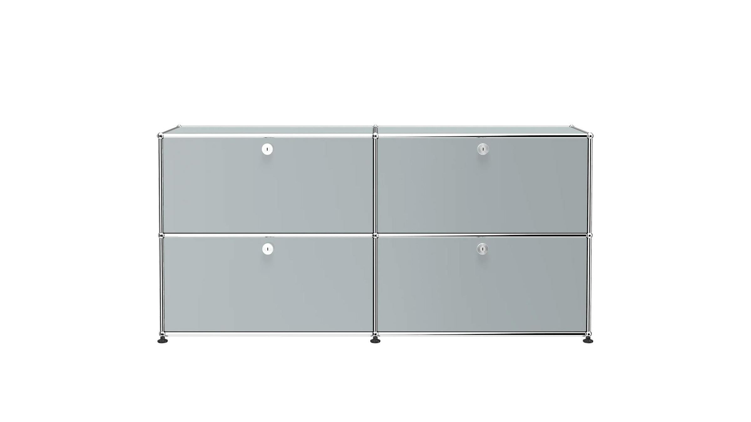 USM Haller Cabinet Credenza (E2)