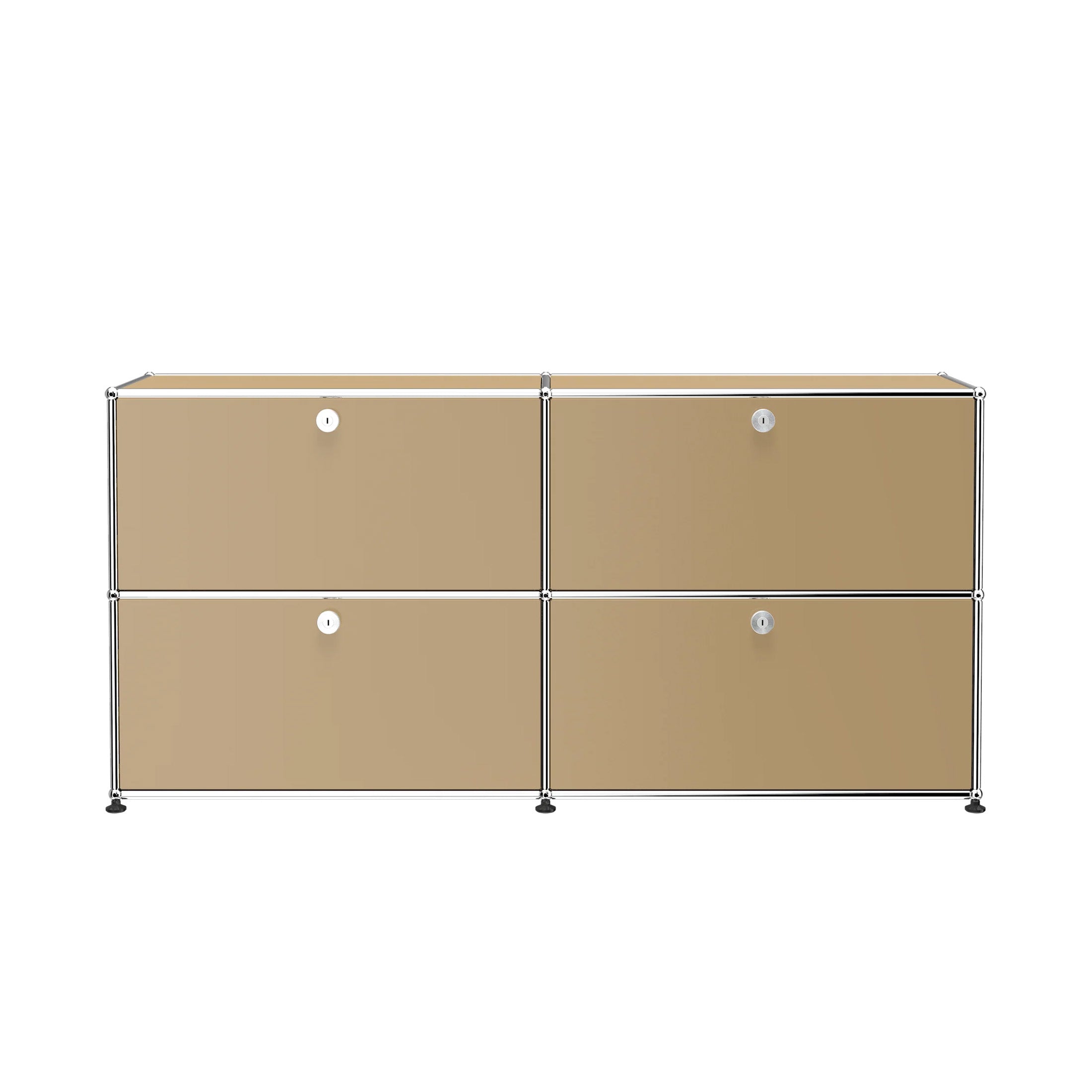 Mobile / Credenza (E2), made by USM Haller