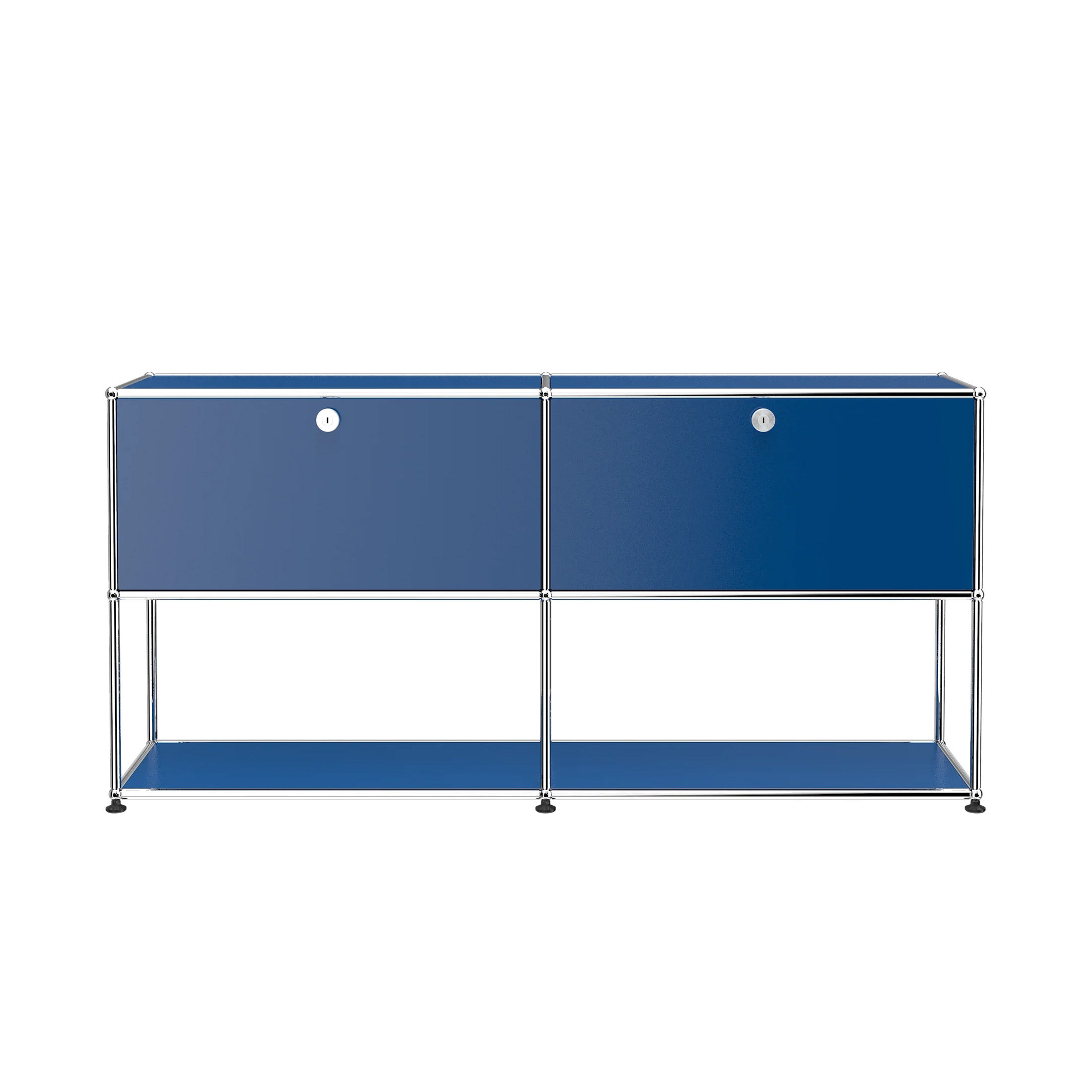 Mobile / Credenza (F2), made by USM Haller