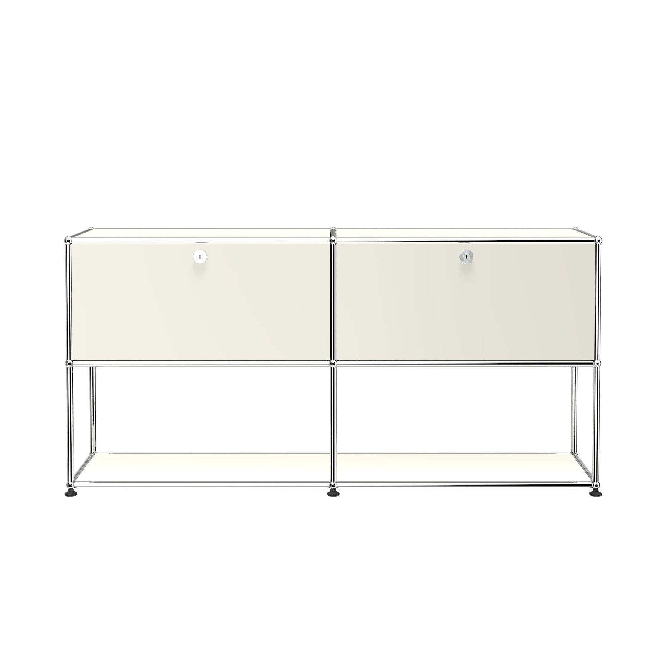Mobile / Credenza (F2), made by USM Haller
