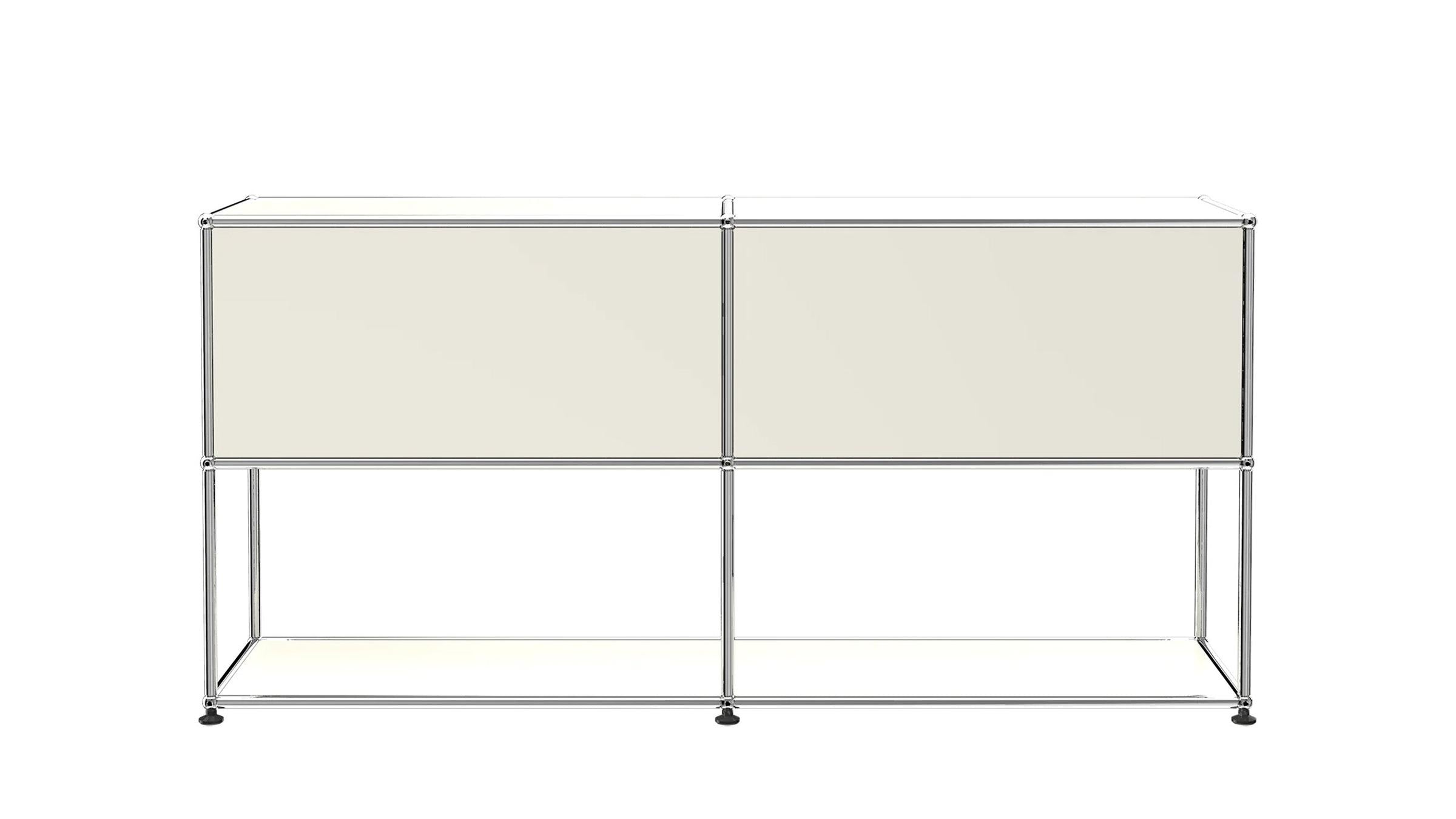 USM Haller Cabinet Credenza (F2)