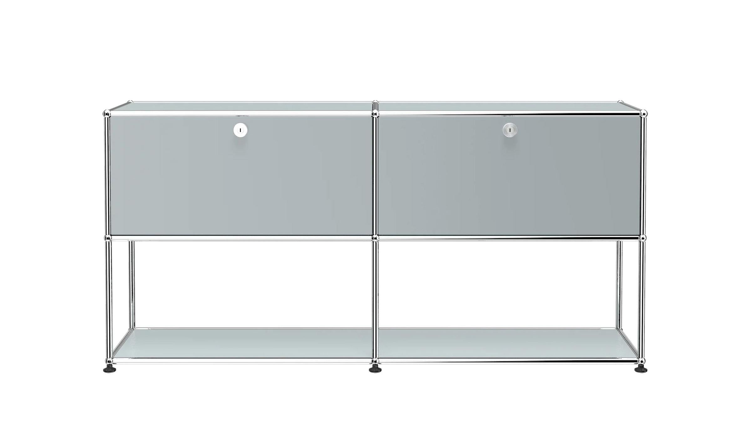 USM Haller Cabinet Credenza (F2)