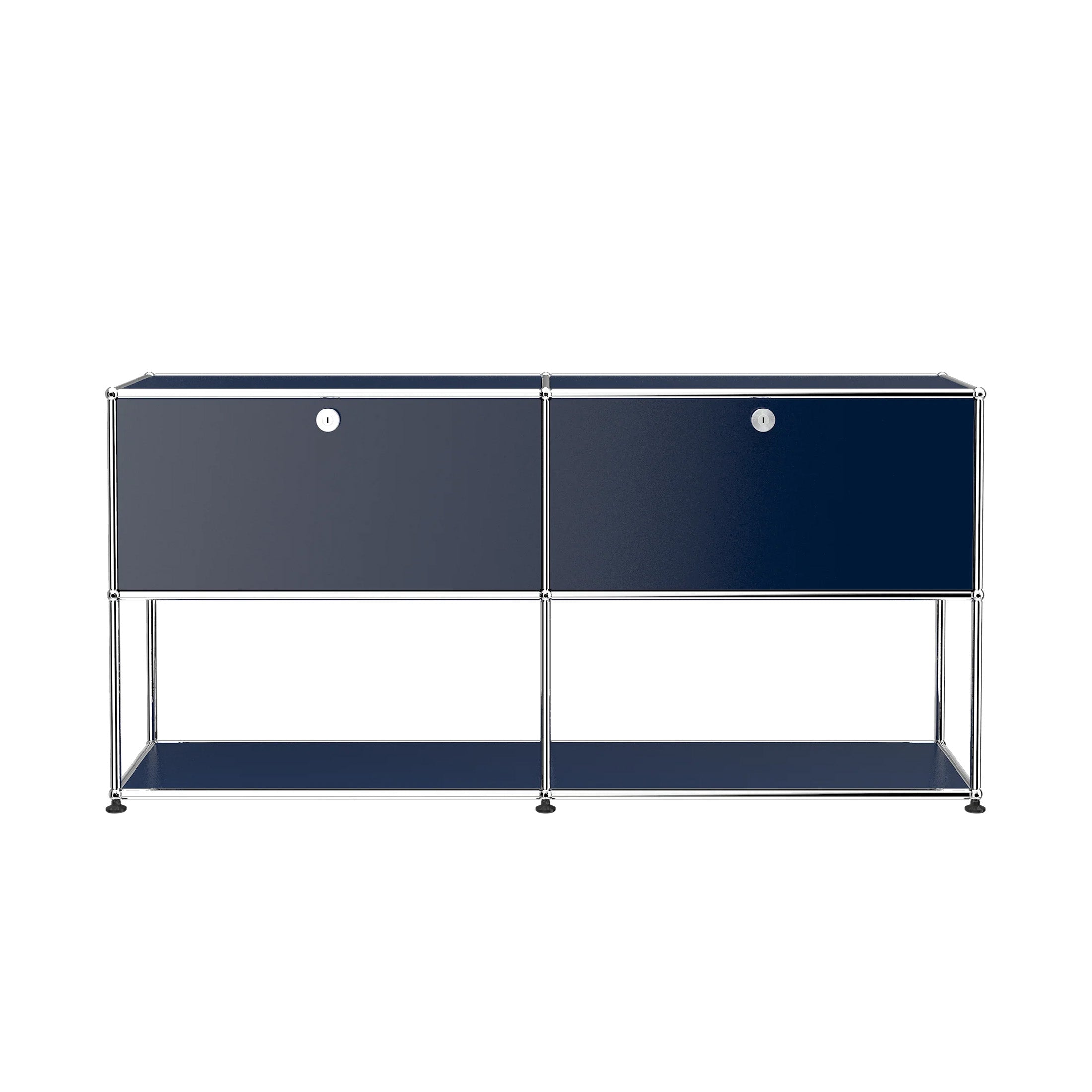 Mobile / Credenza (F2), made by USM Haller
