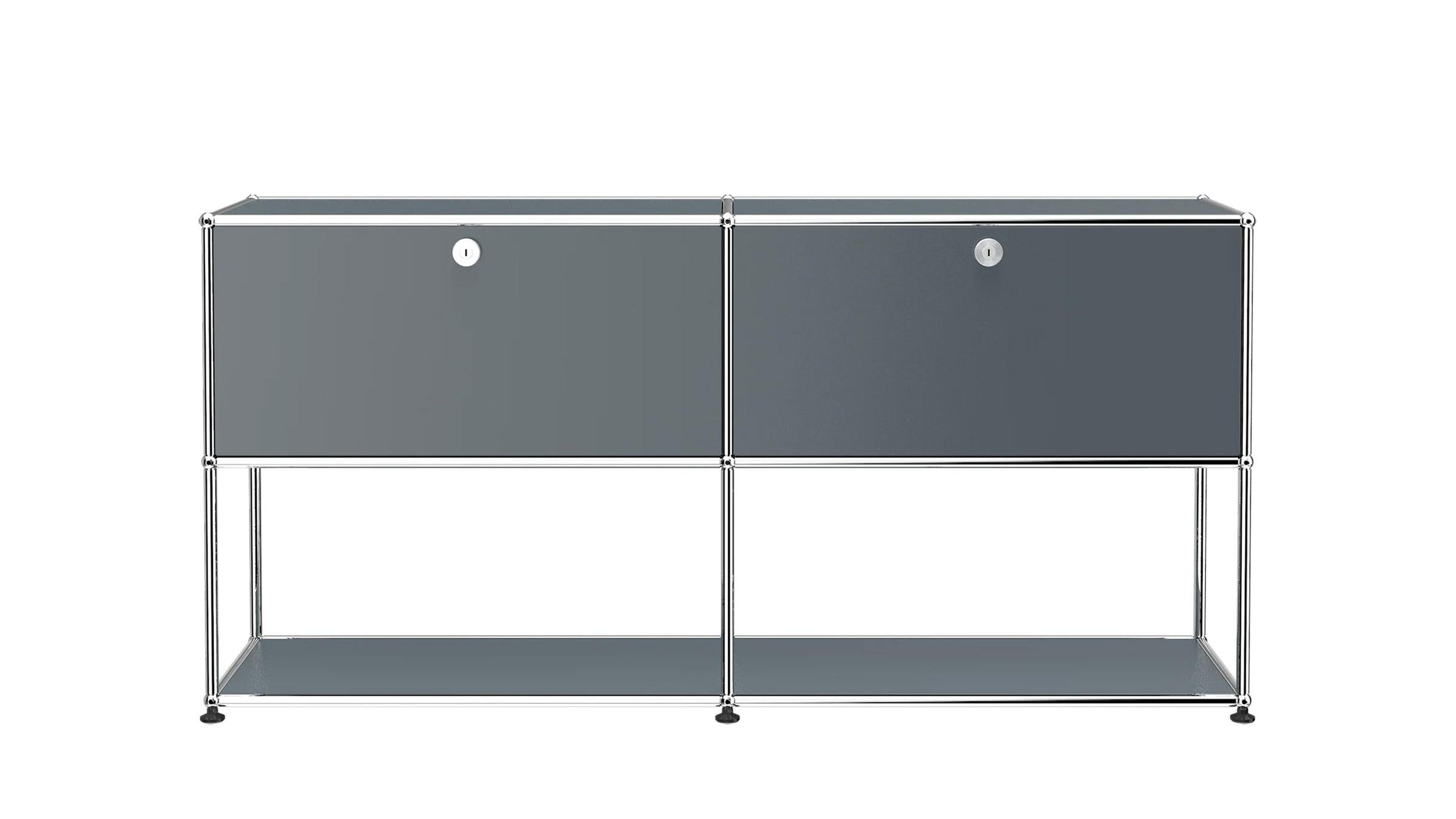 USM Haller Cabinet Credenza (F2)