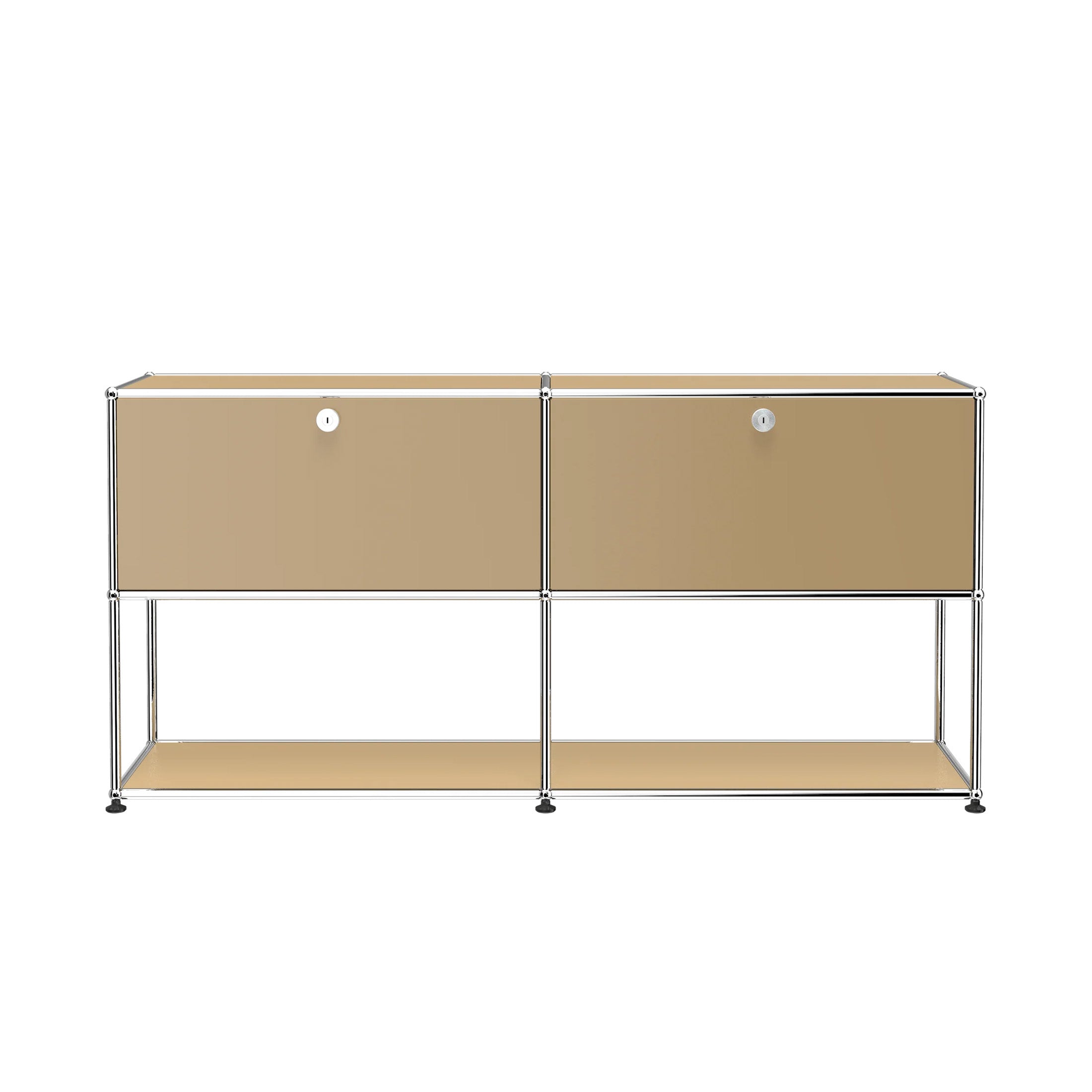 Mobile / Credenza (F2), made by USM Haller