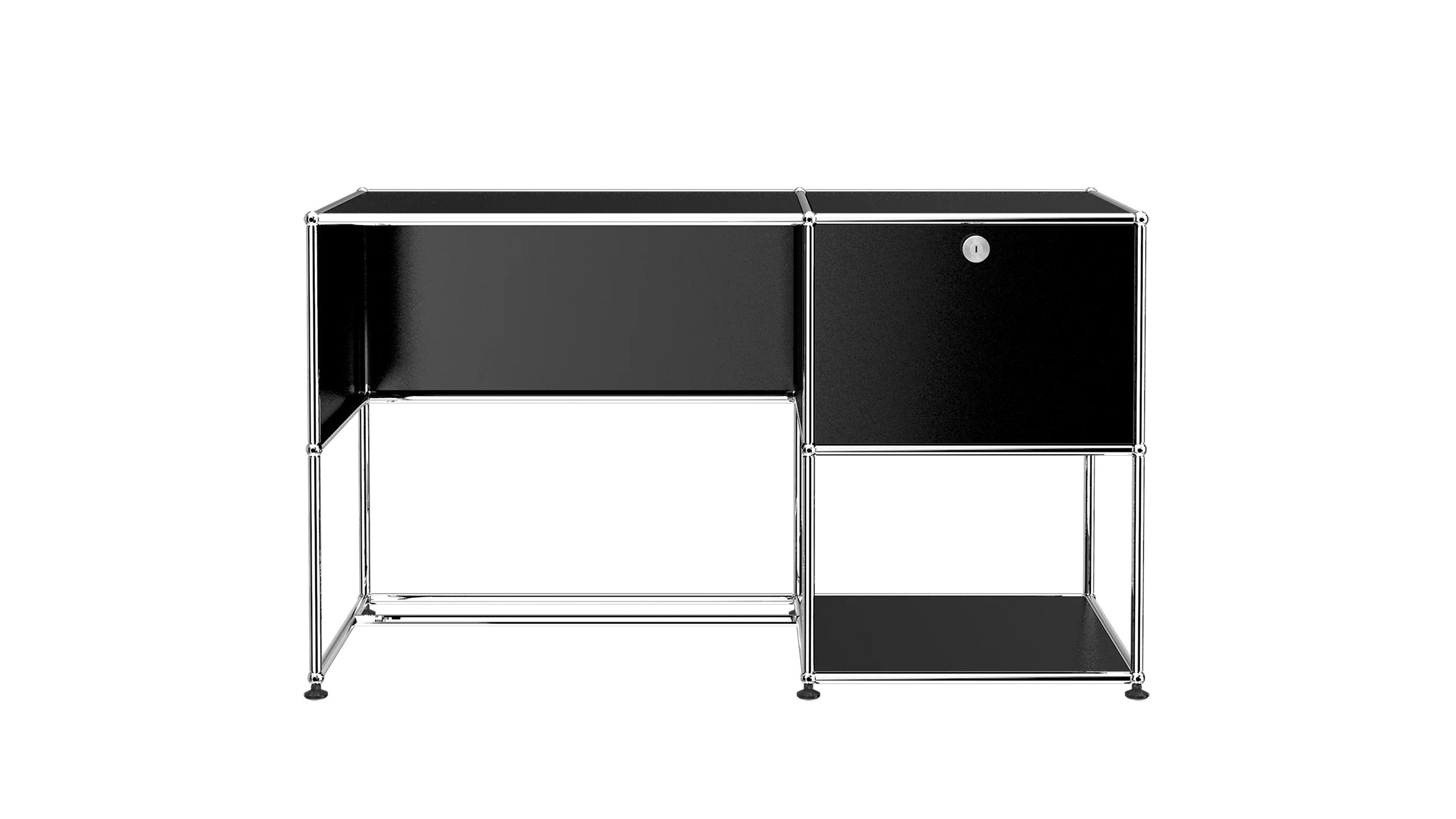 Desktop / Custom Desk Unit (A1), made by USM Haller