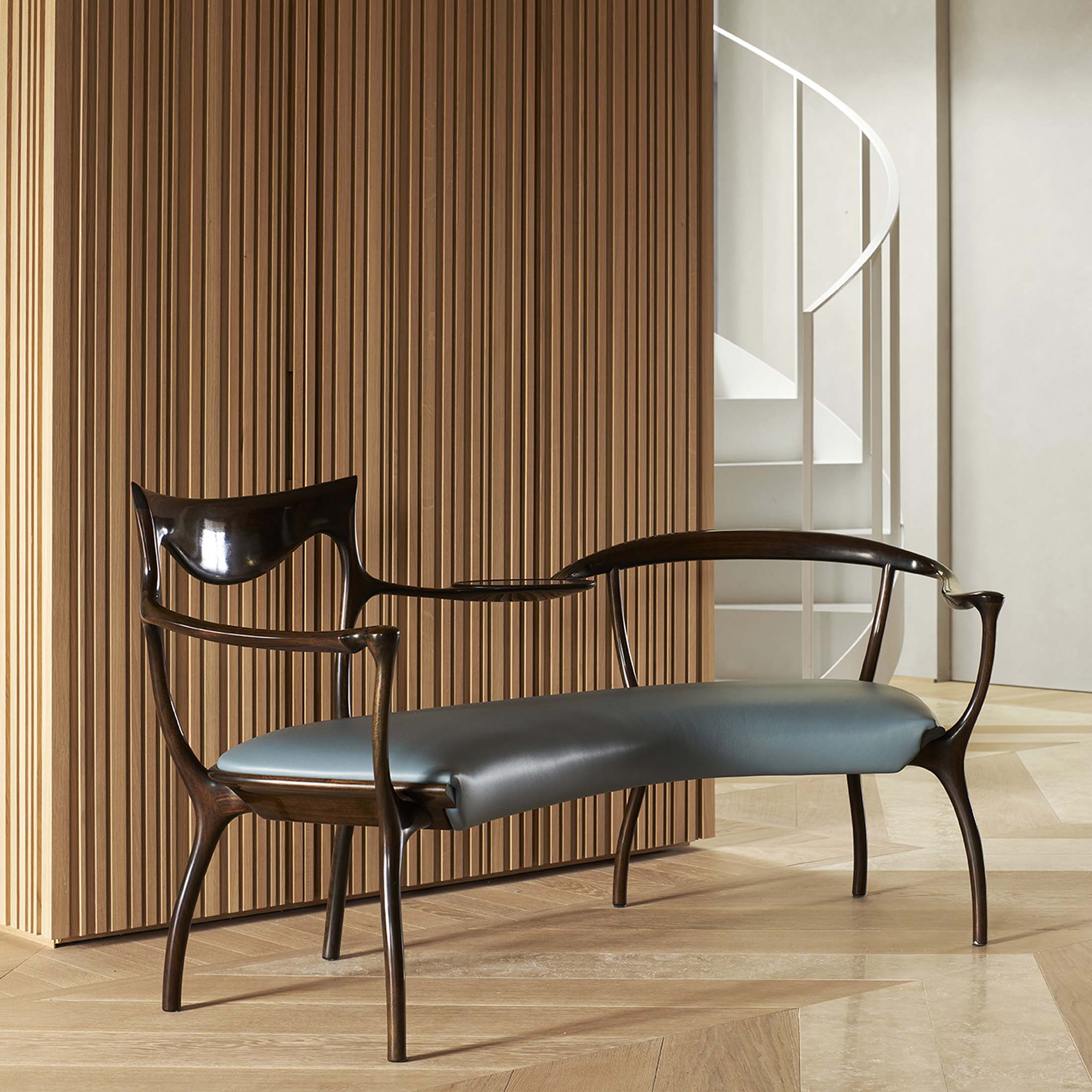 Mobile / D.R.D.P. designed by Roberto Lazzeroni for Ceccotti Collezioni