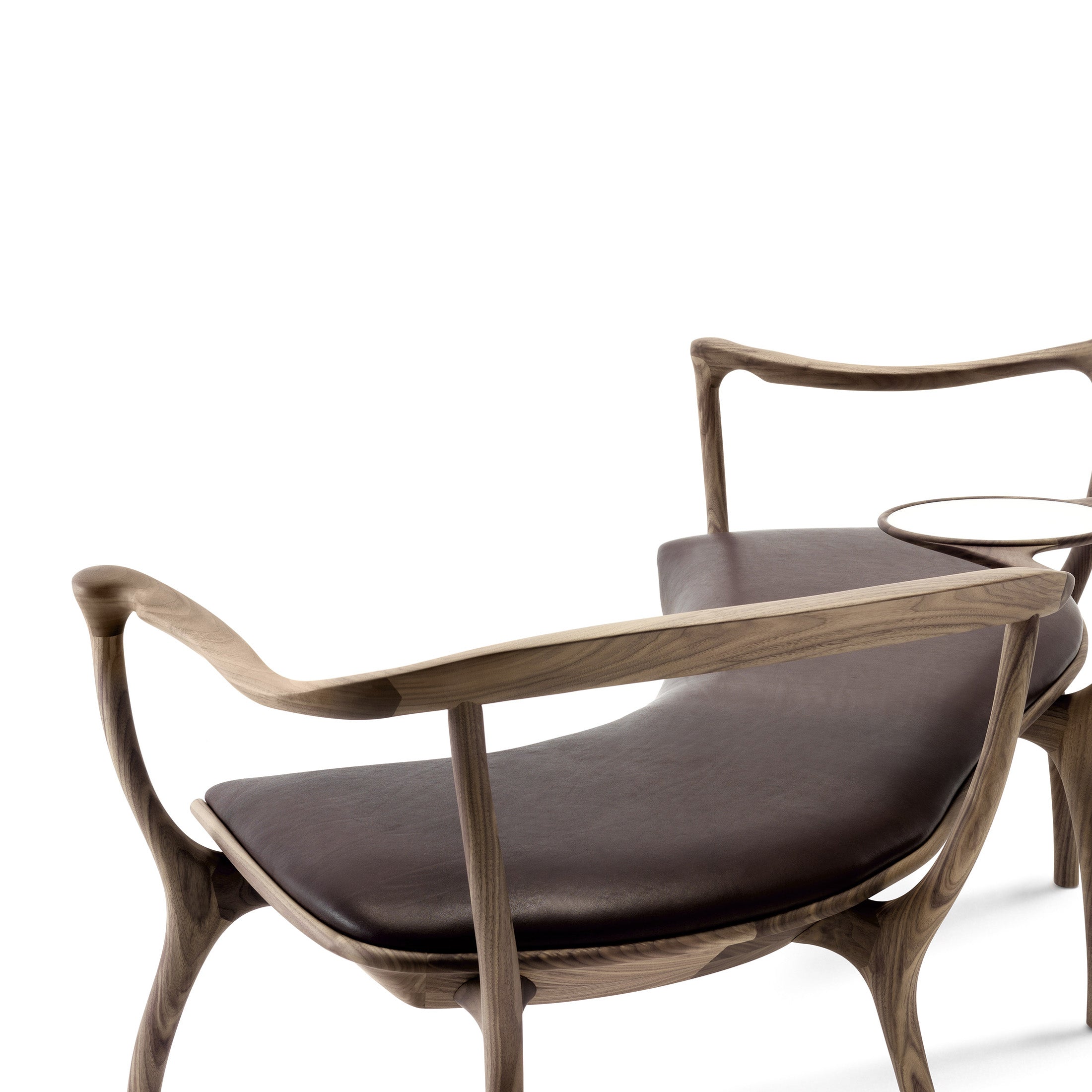 Mobile / D.R.D.P. designed by Roberto Lazzeroni for Ceccotti Collezioni