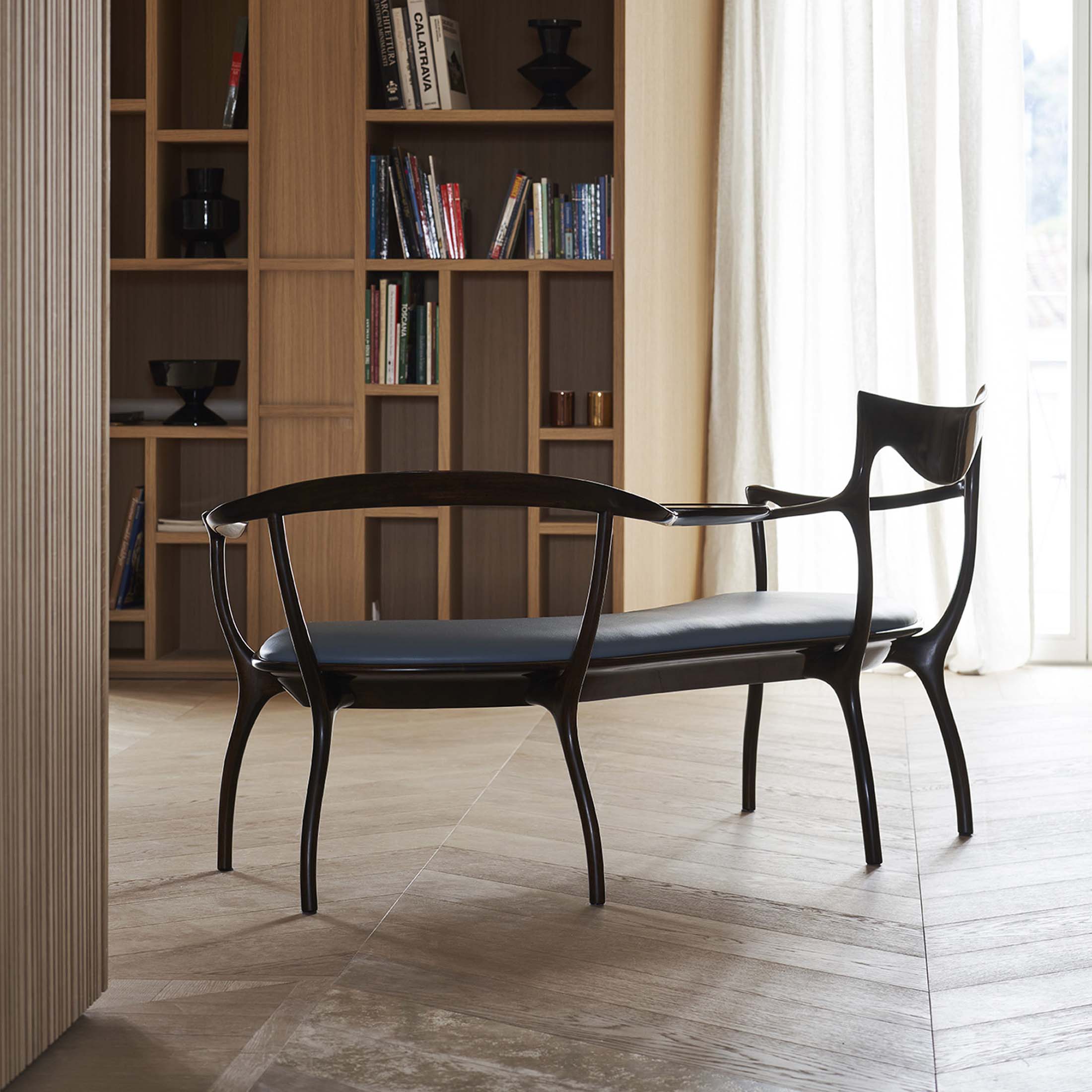 Mobile / D.R.D.P. designed by Roberto Lazzeroni for Ceccotti Collezioni