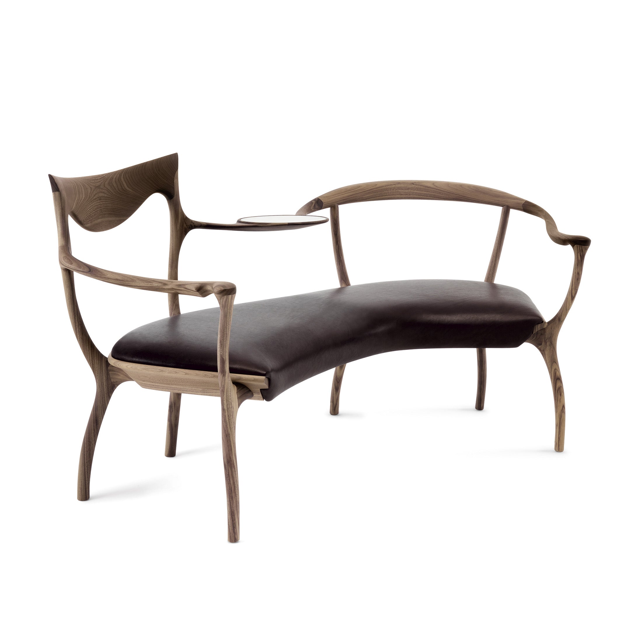 Mobile / D.R.D.P. designed by Roberto Lazzeroni for Ceccotti Collezioni