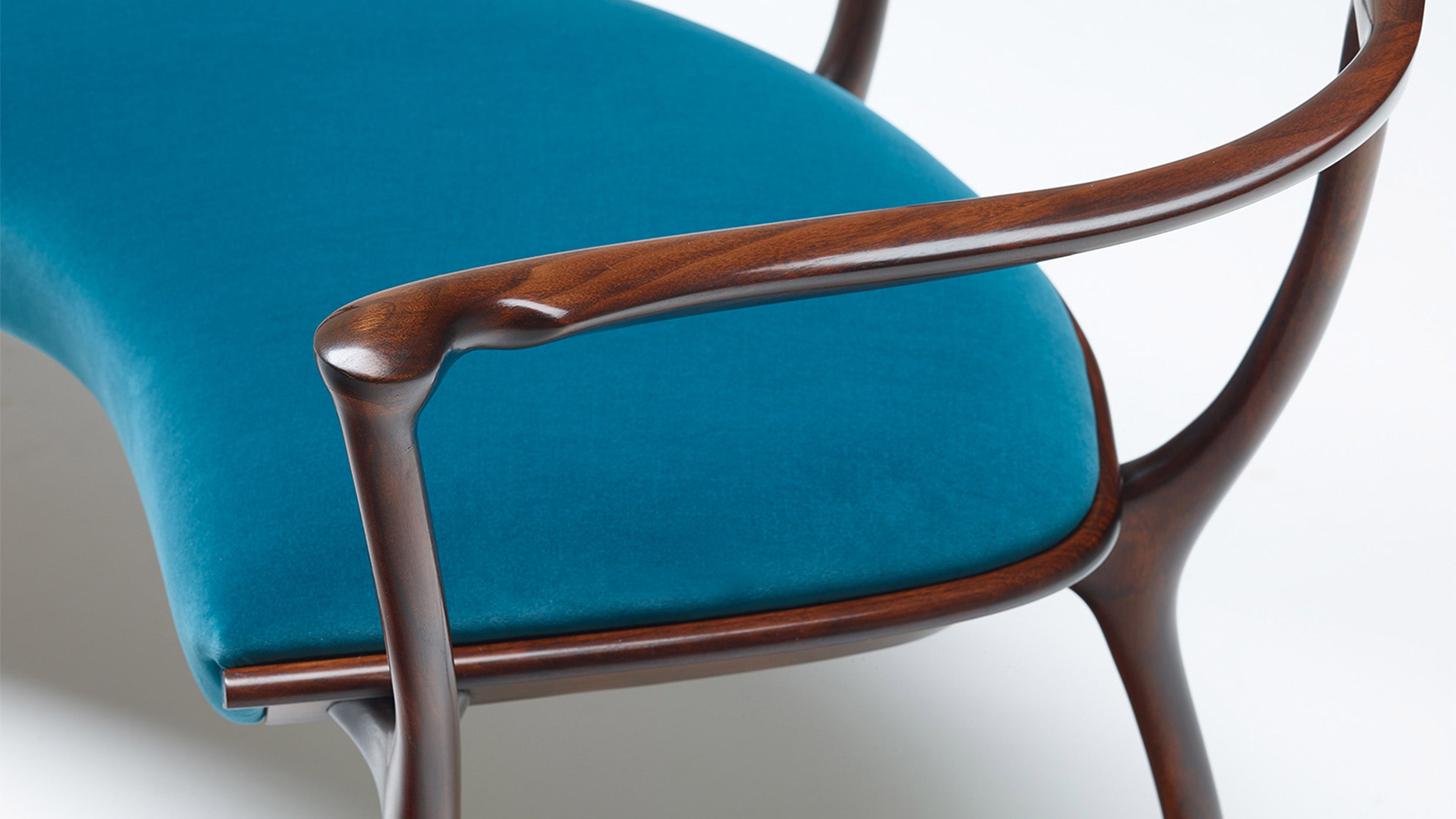 Desktop / D.R.D.P. designed by Roberto Lazzeroni for Ceccotti Collezioni