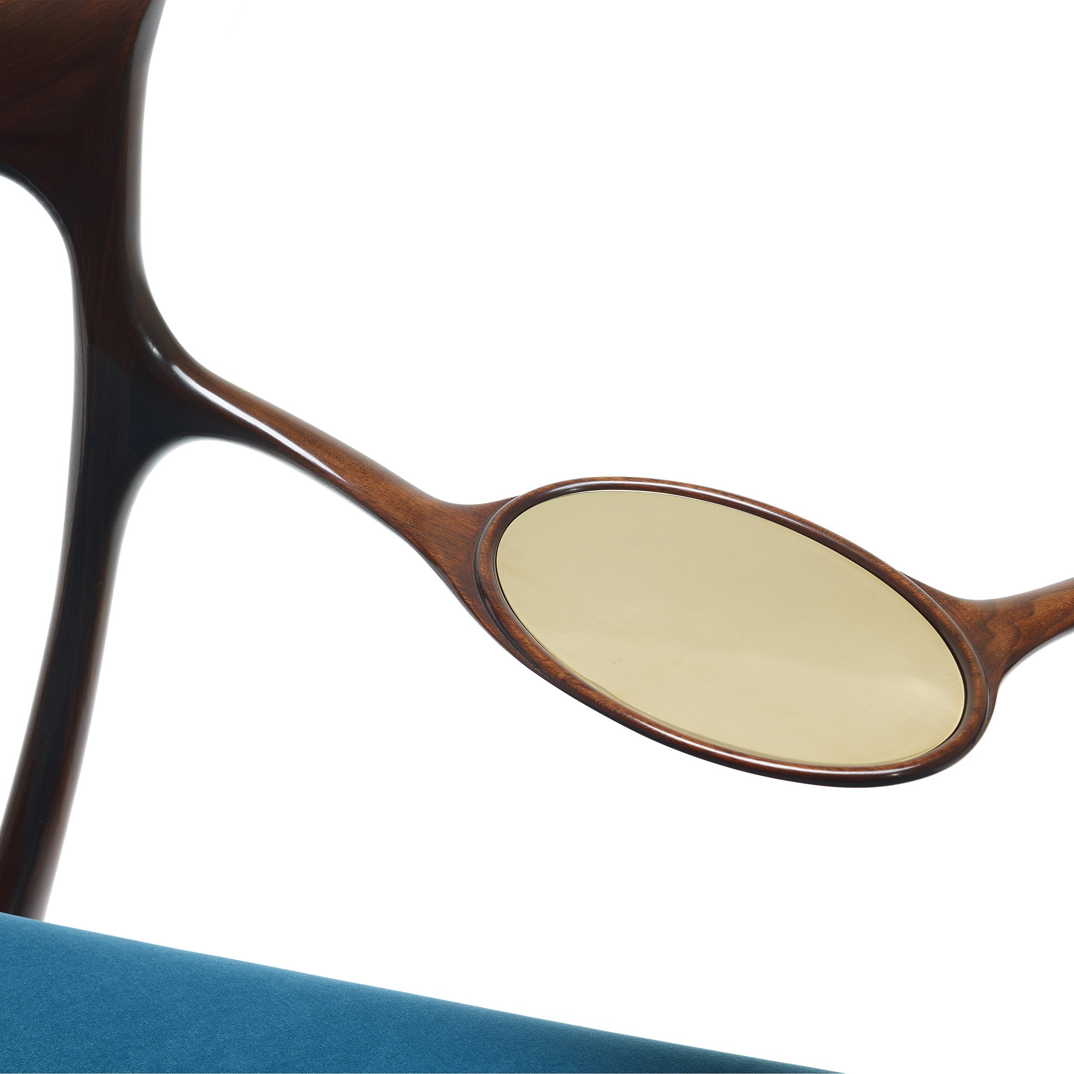 Mobile / D.R.D.P. designed by Roberto Lazzeroni for Ceccotti Collezioni