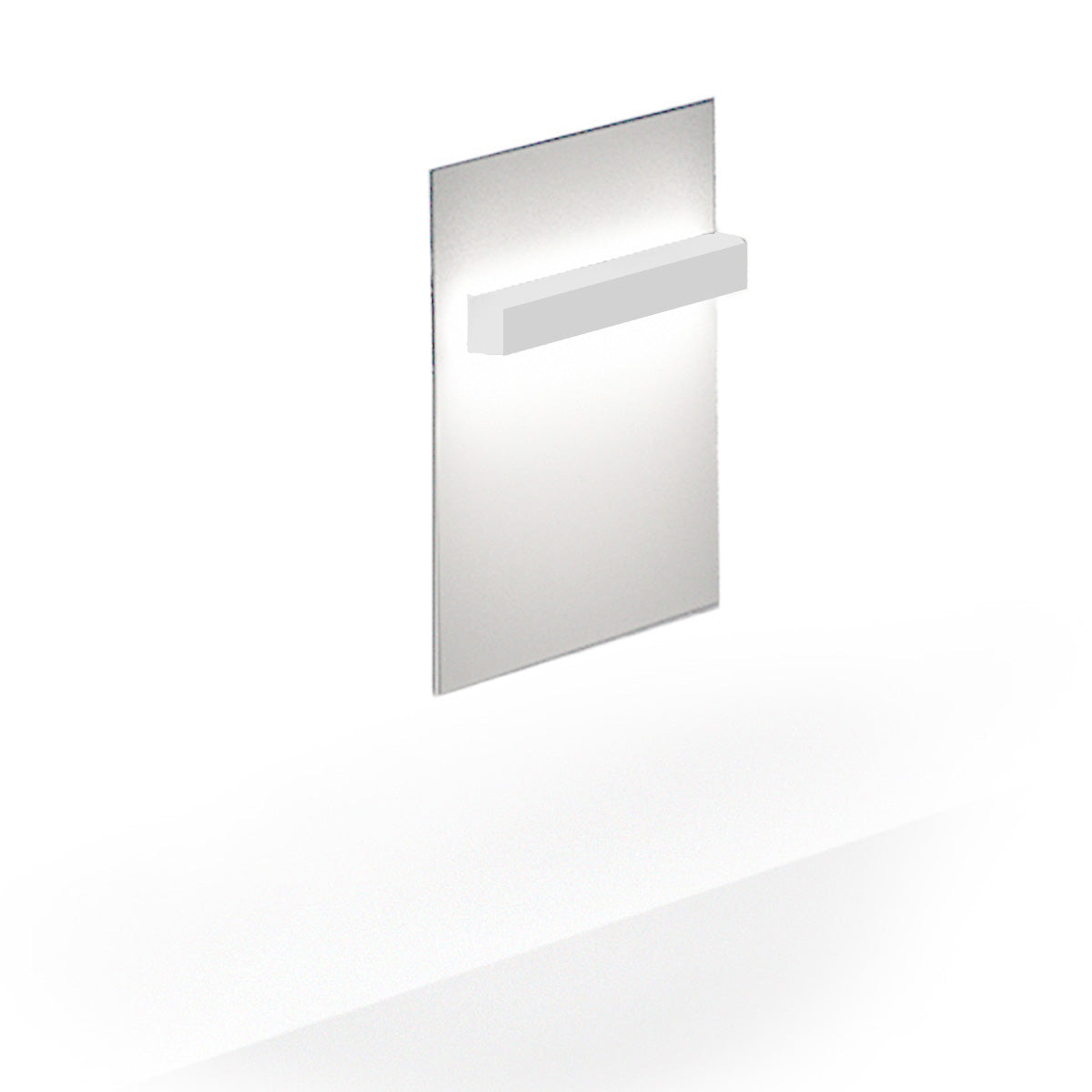 Davide Groppi Wall Lamp Nuit Wall Lamp