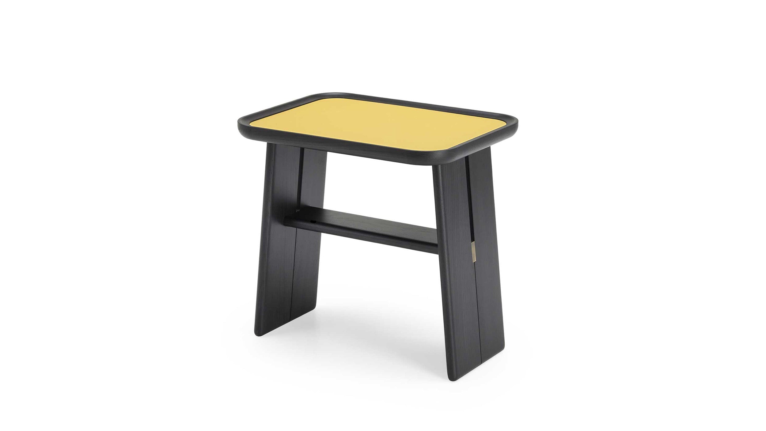 Ceccotti Collezioni Side Table DUO Bedside Table