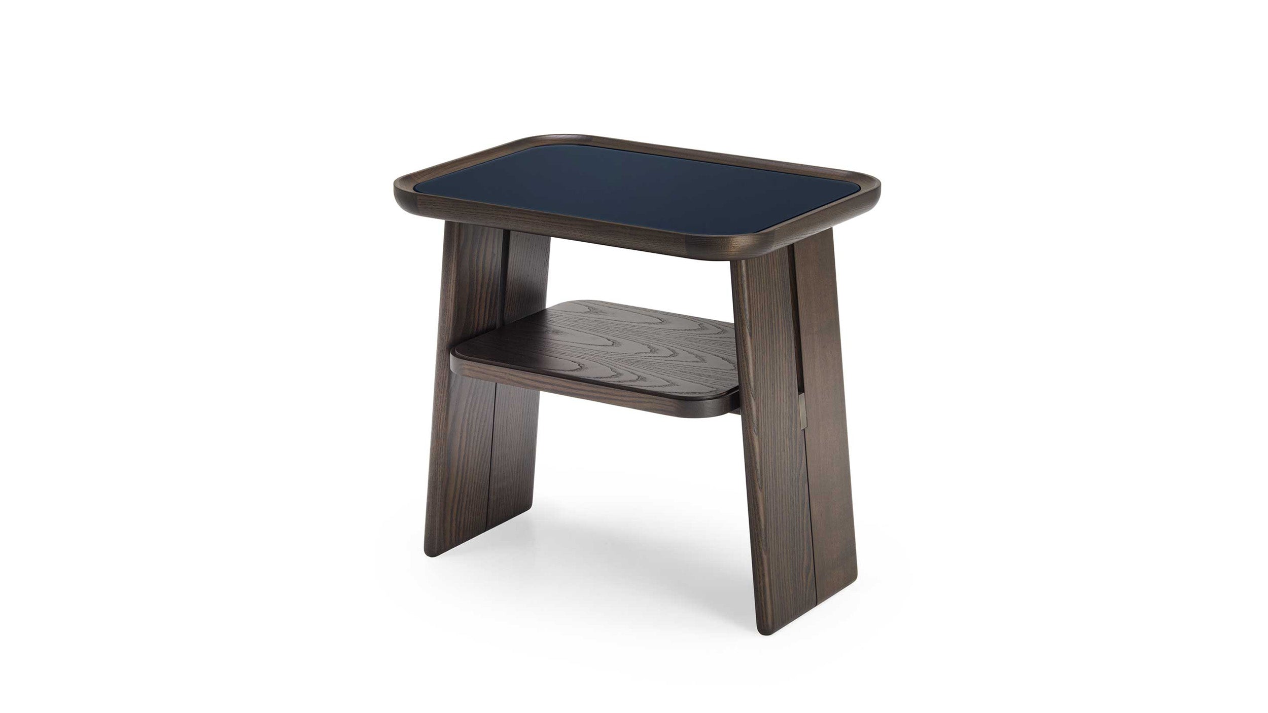 Ceccotti Collezioni Side Table DUO Bedside Table