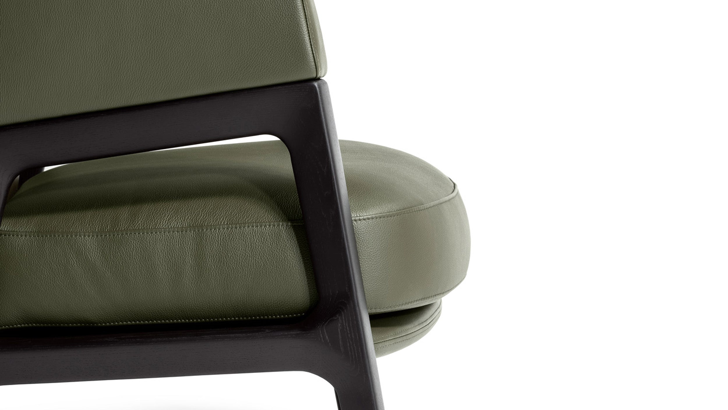 Desktop / DUO Lounge, designed by Roberto Lazzeroni for Ceccotti Collezioni